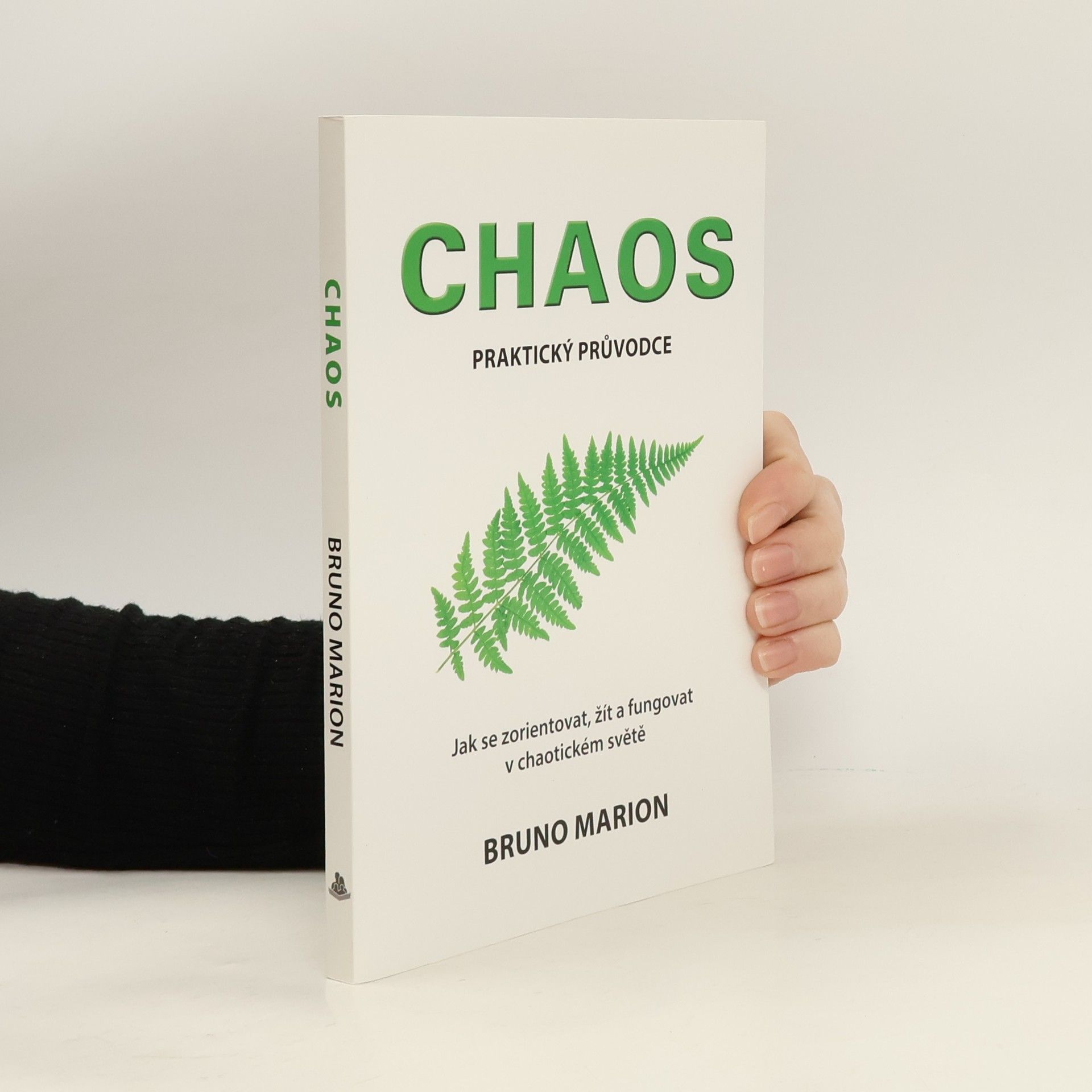 Chaos. Praktický průvodce