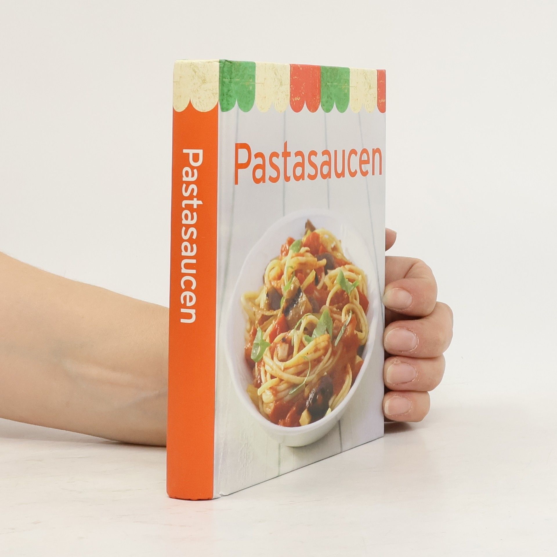Kolektív autorov Pastasaucen