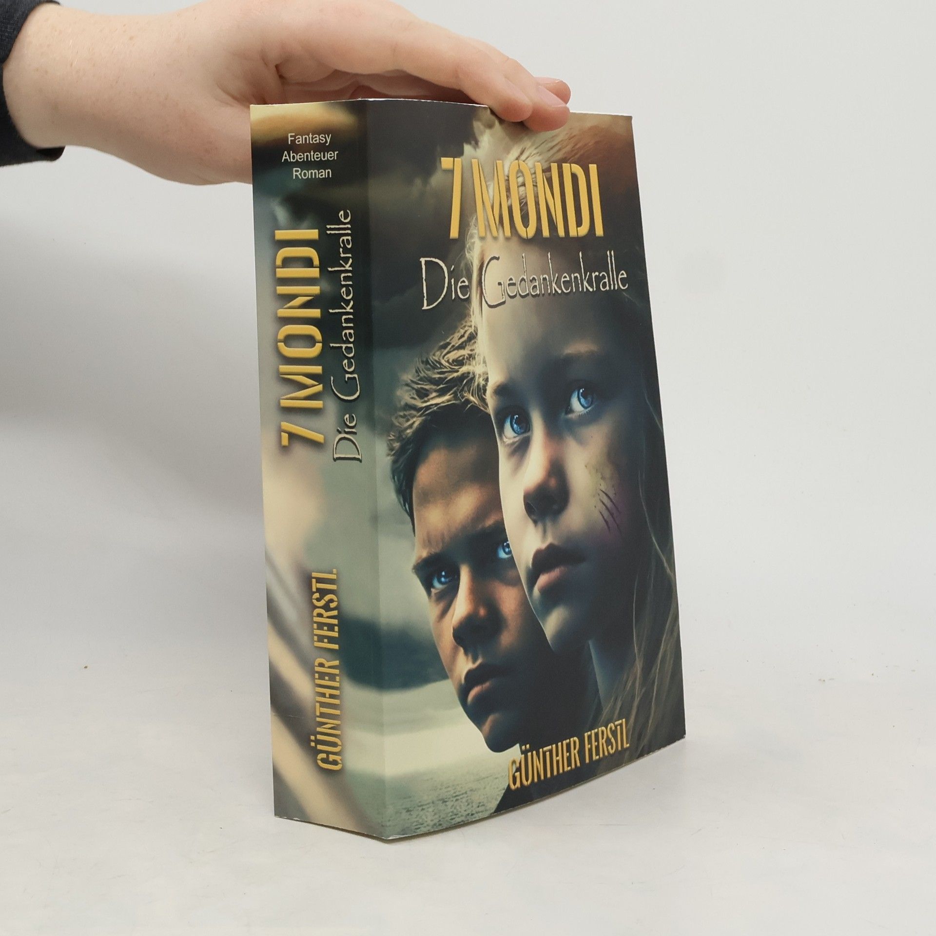 Günther Ferstl 7MONDI