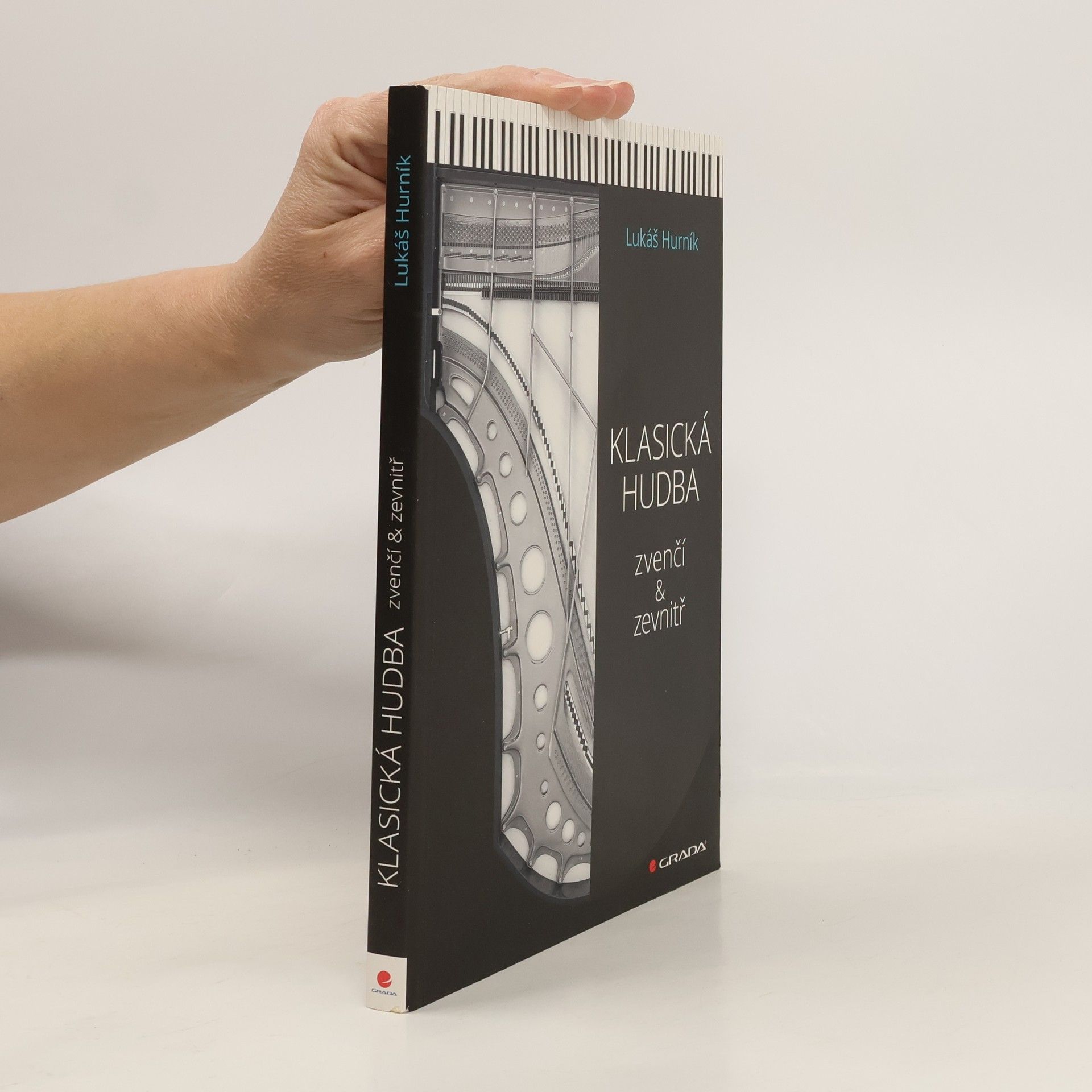 Klasická hudba zvenčí i zevnitř