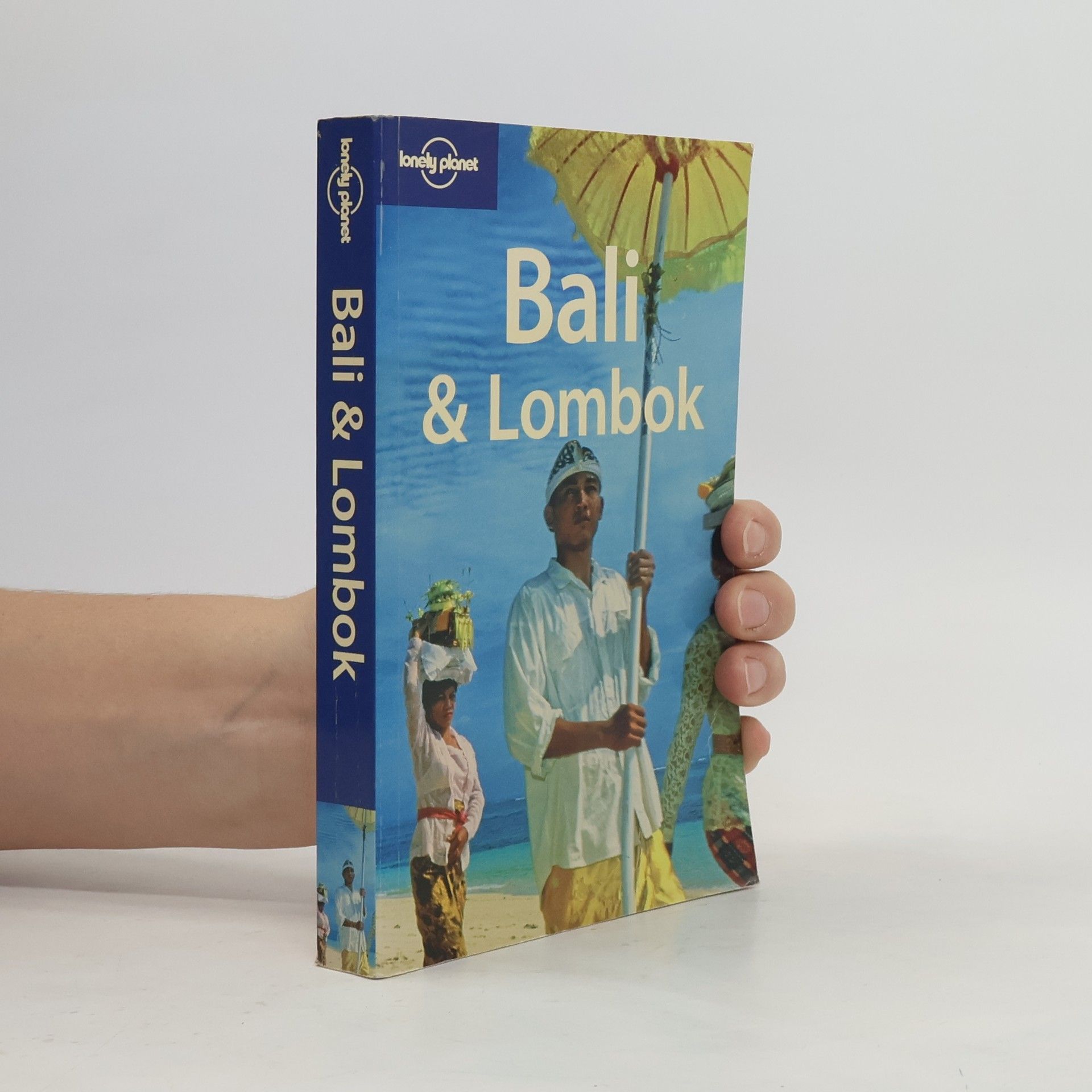 Bali & Lombok.
