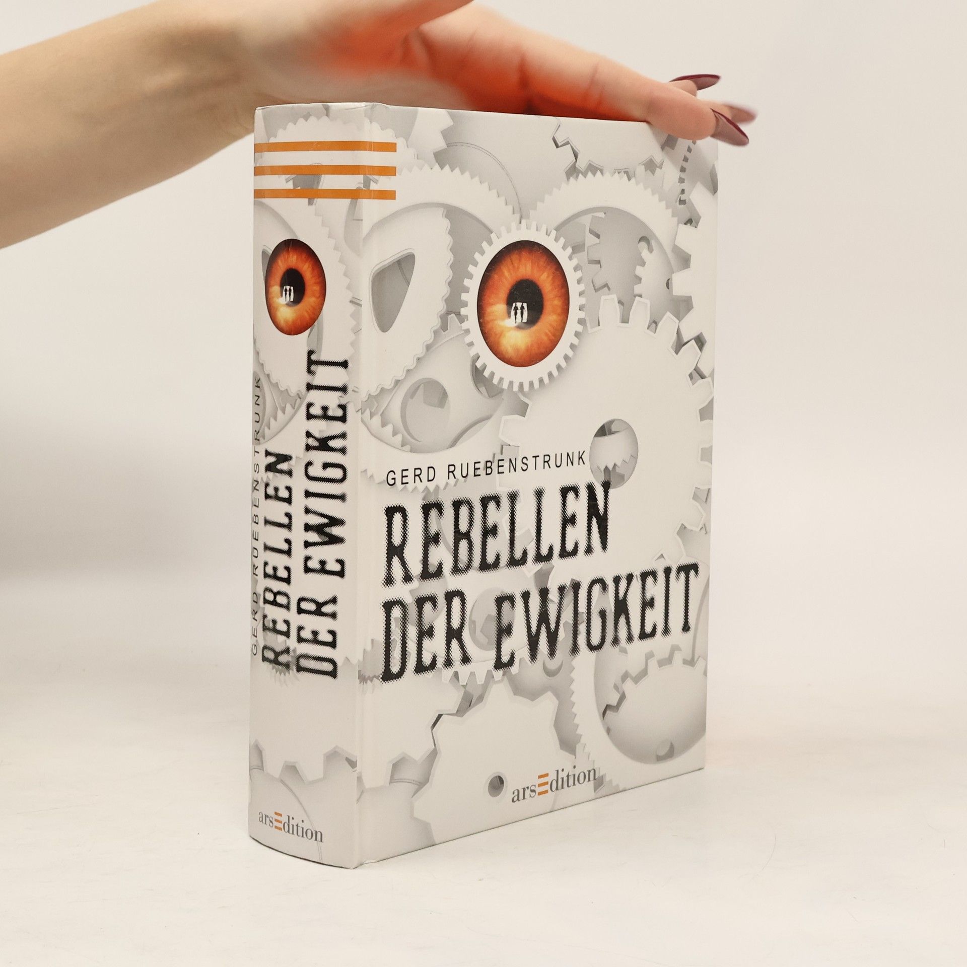 Rebellen der Ewigkeit