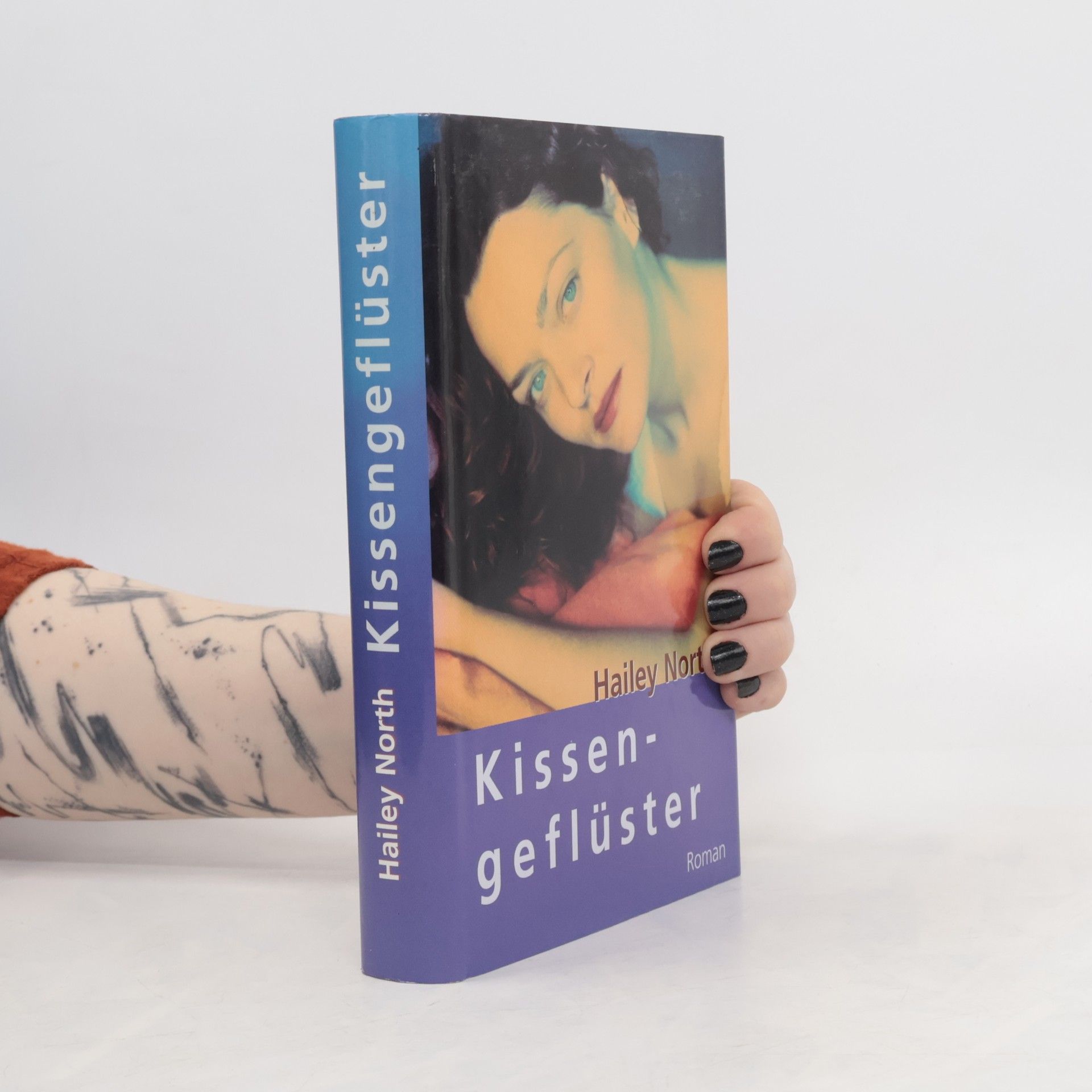 Kissengeflüster