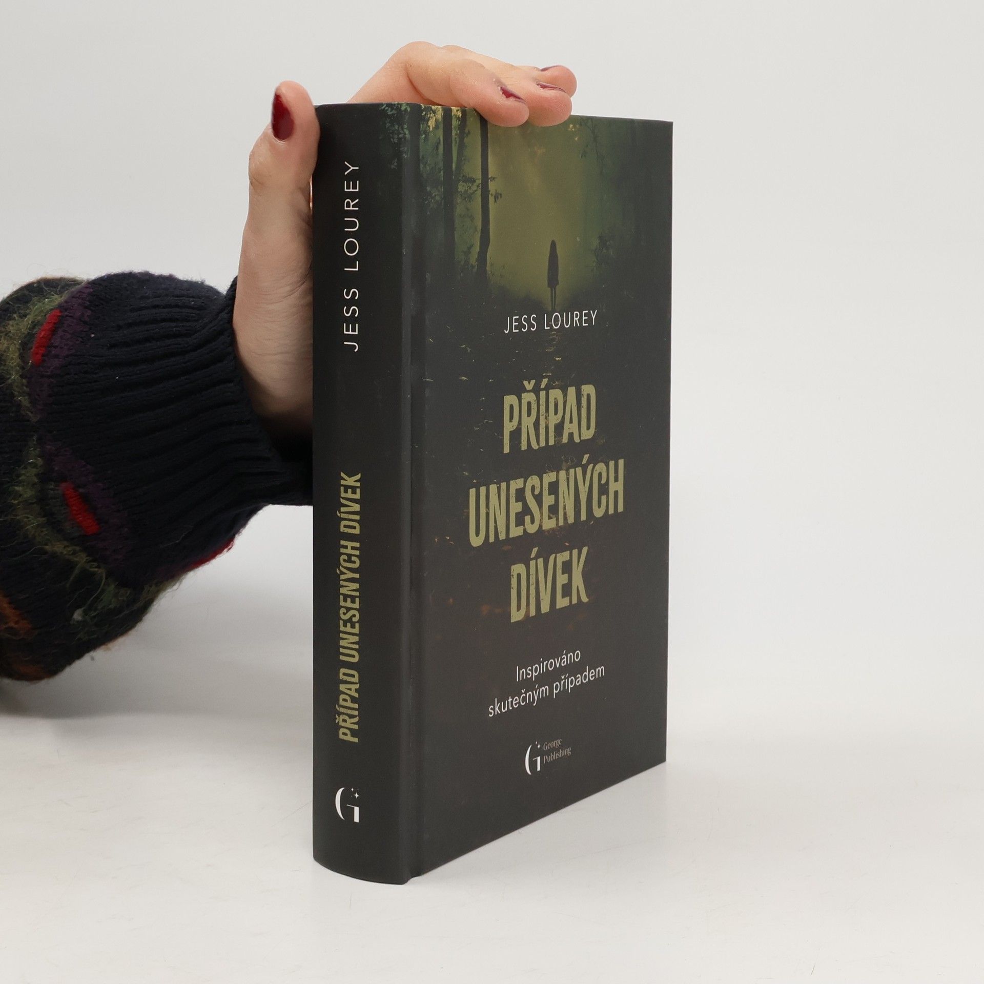 Případ unesených dívek