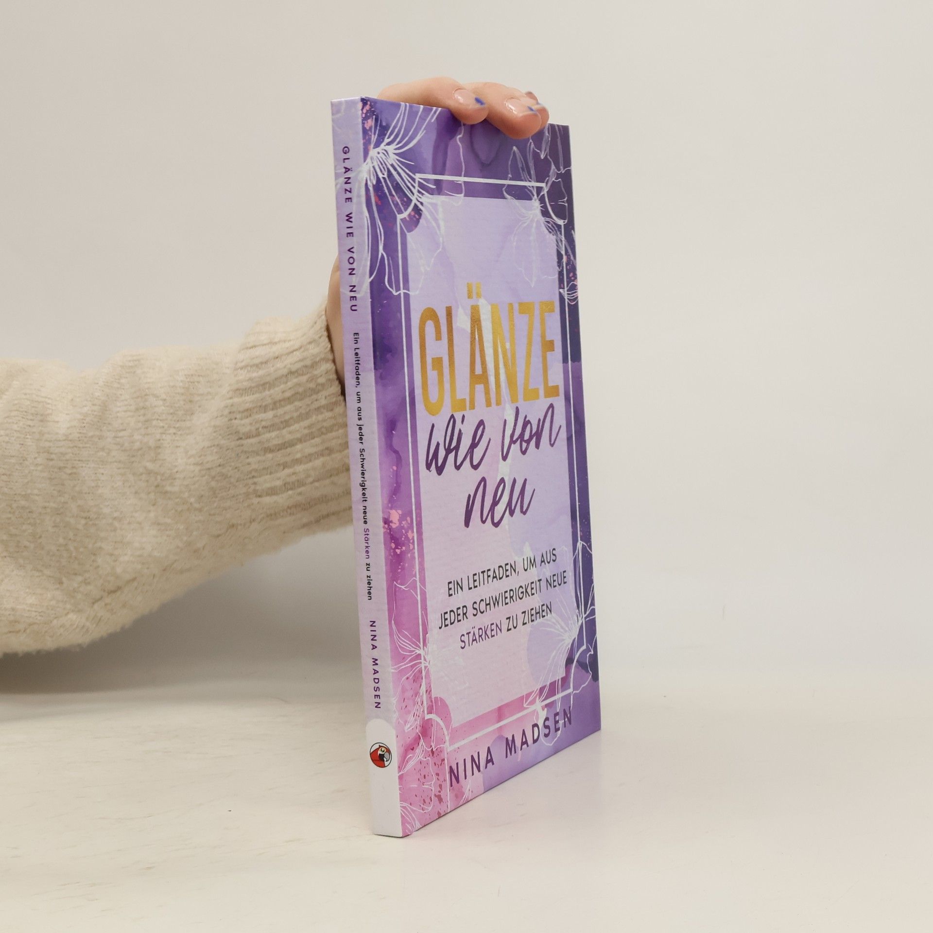 Nina Madsen Glänze wie von neu