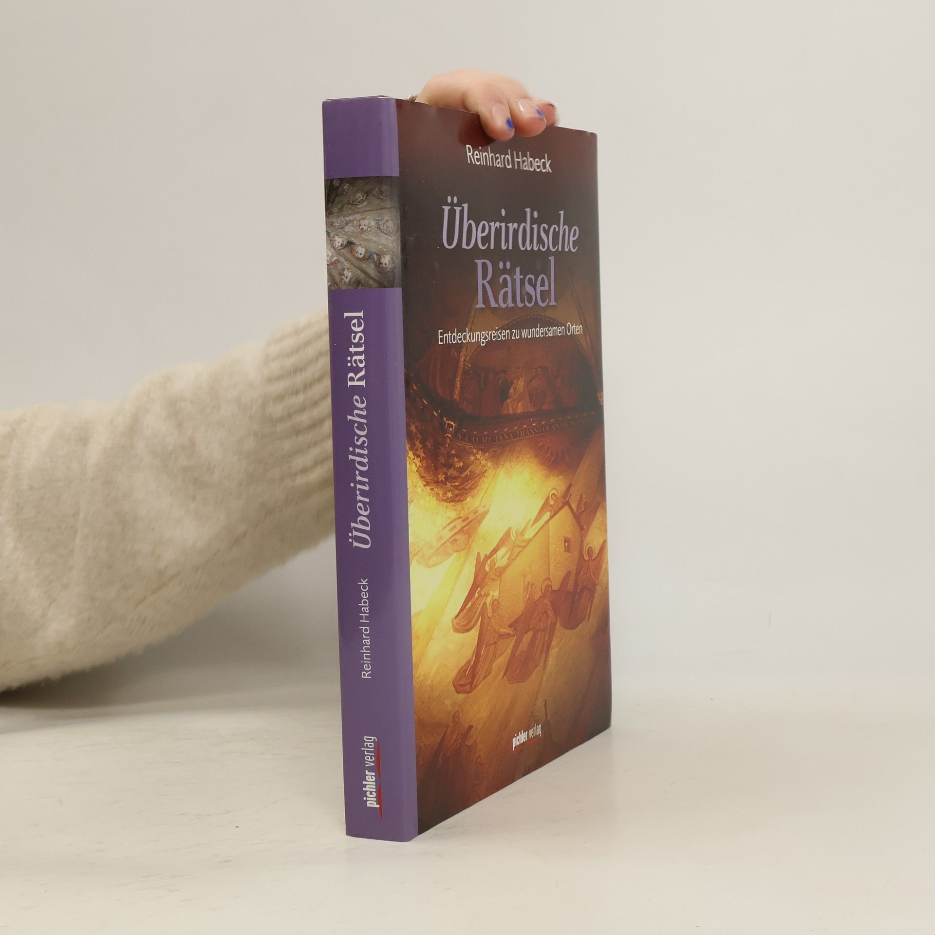 Überirdische Rätsel