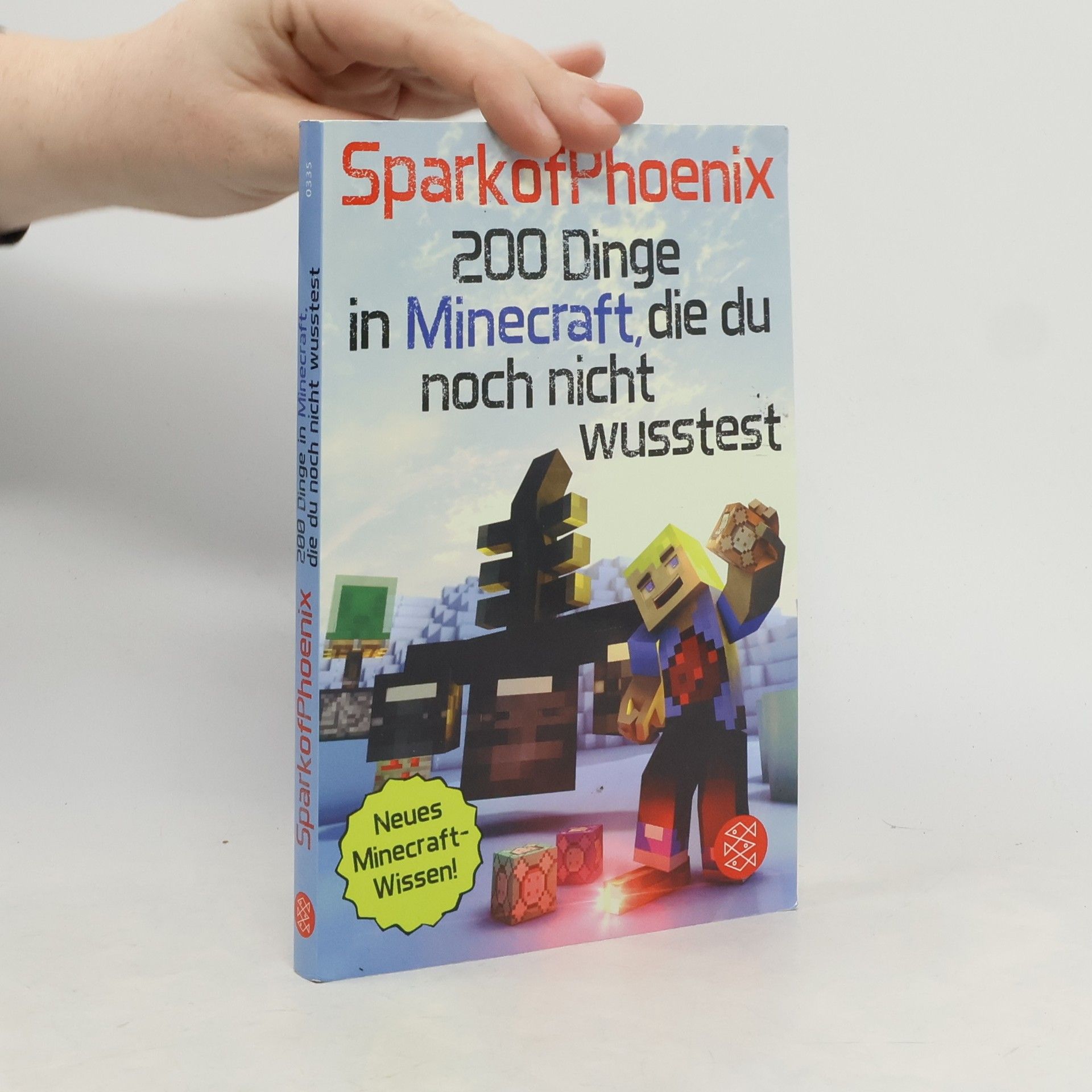 200 Dinge in Minecraft, die du noch nicht wusstest