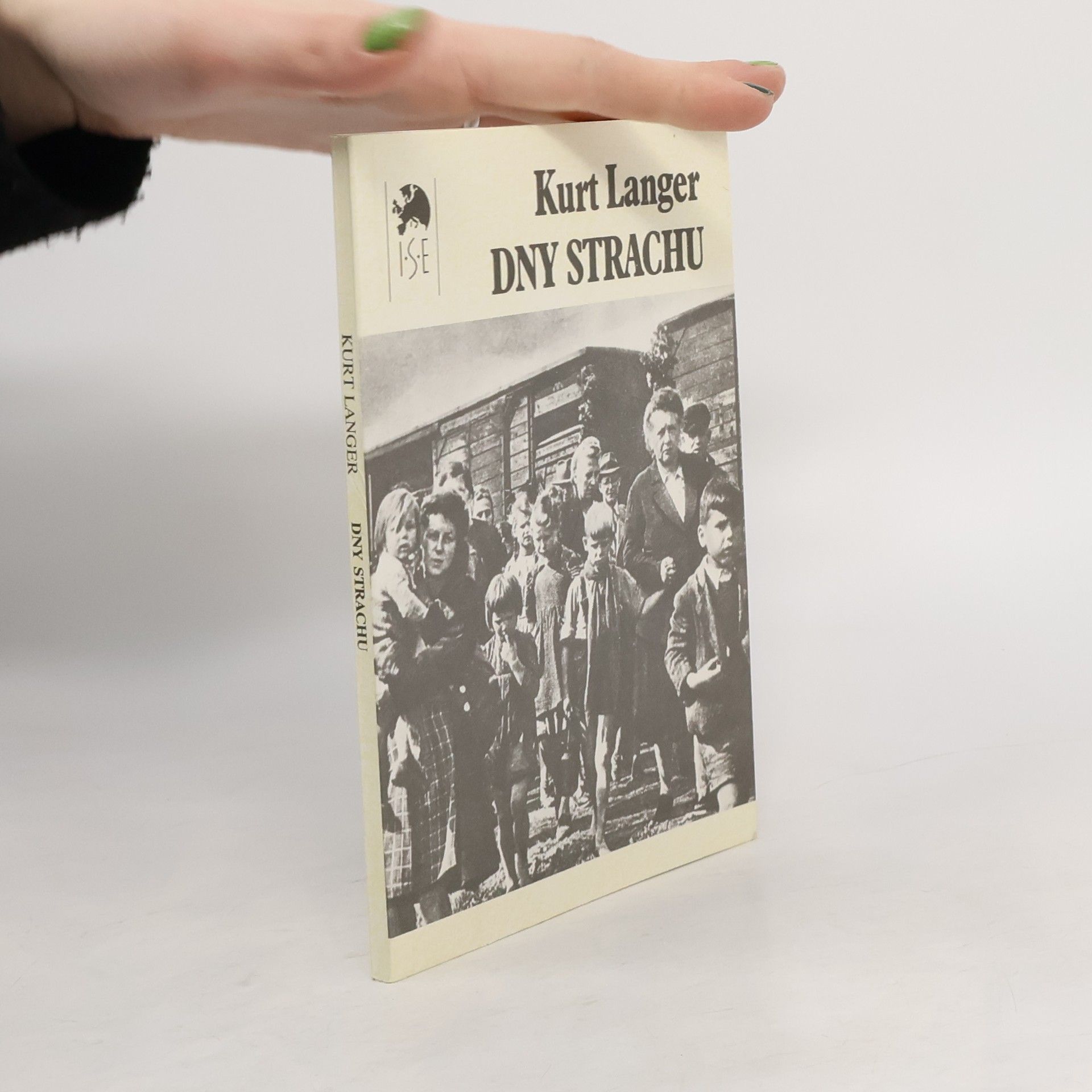 Dny strachu: zpráva o "odsunu" sudetských Němců z Bruntálska