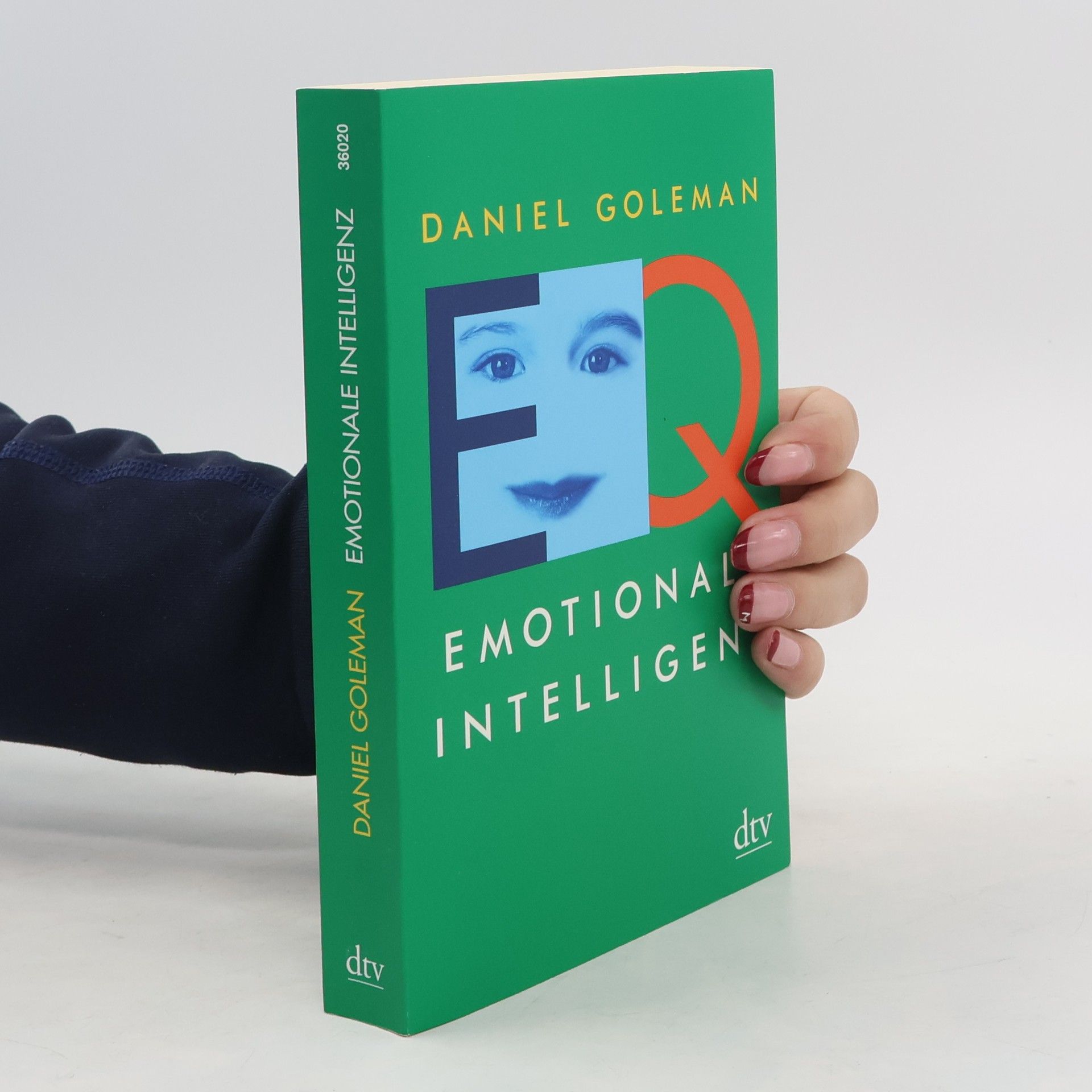 Daniel Goleman Emotionale Intelligenz