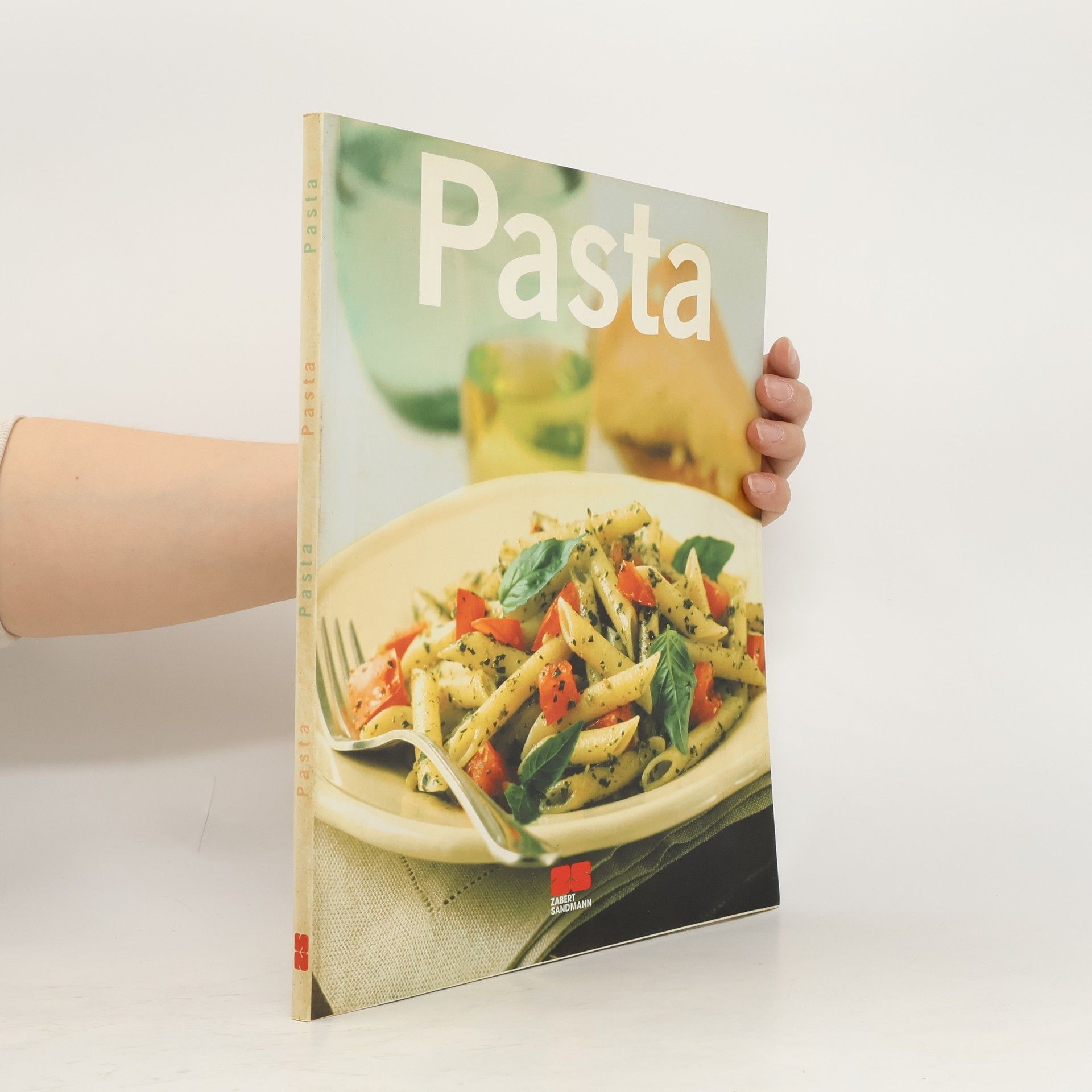 Autorenkollektiv Pasta