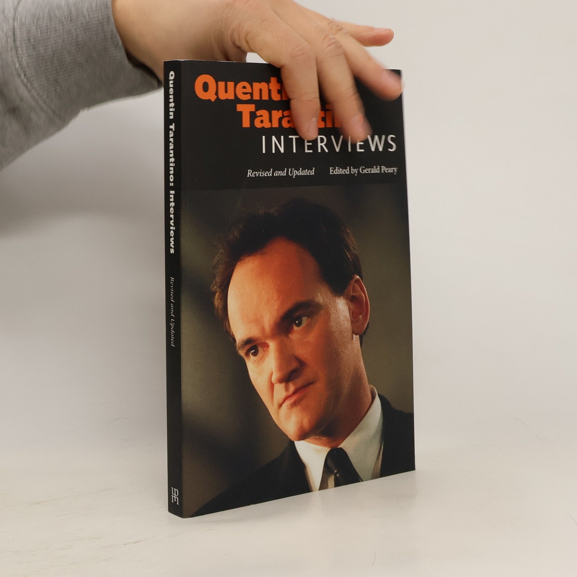 Gerald Peary Quentin Tarantino