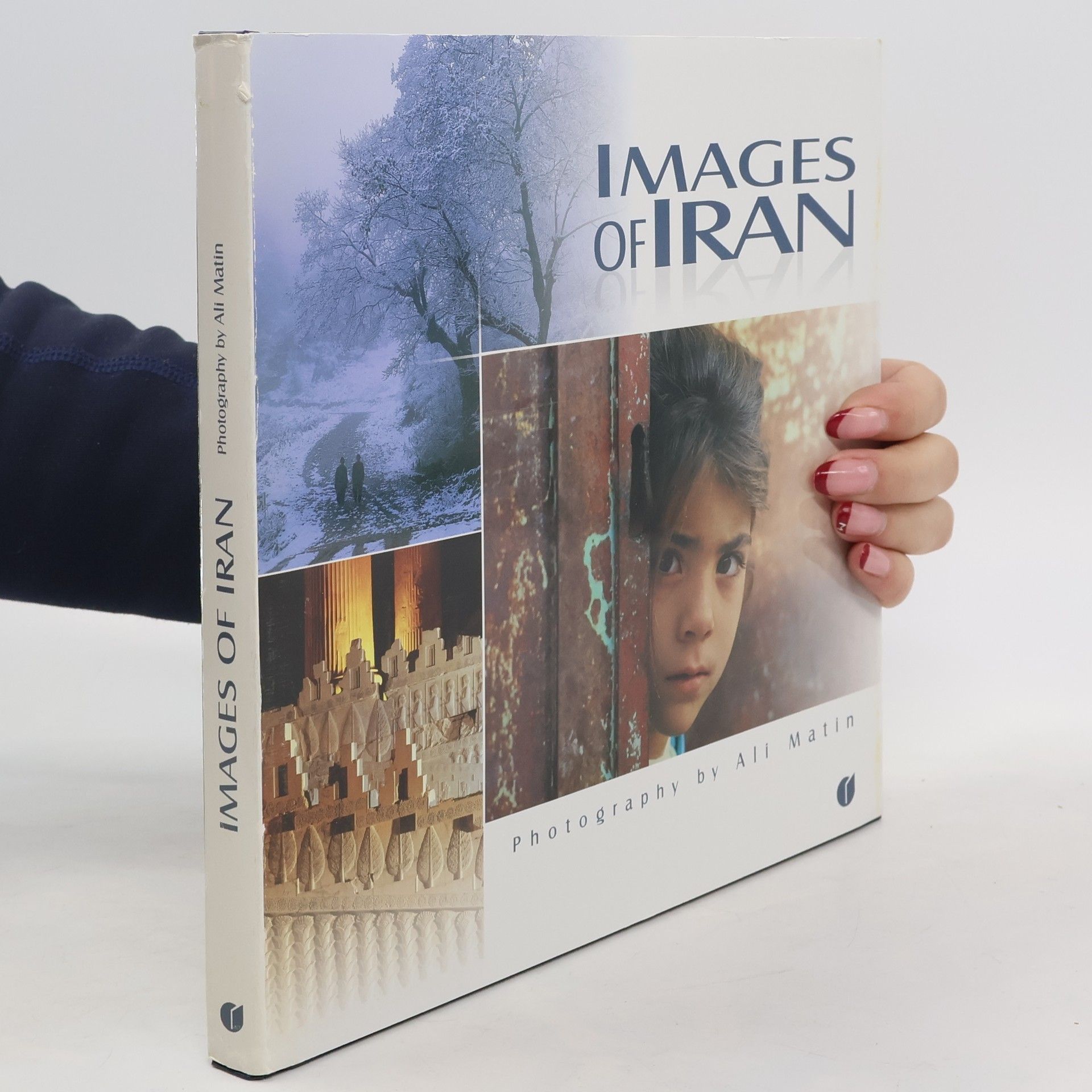 Ali Matin Images of Iran