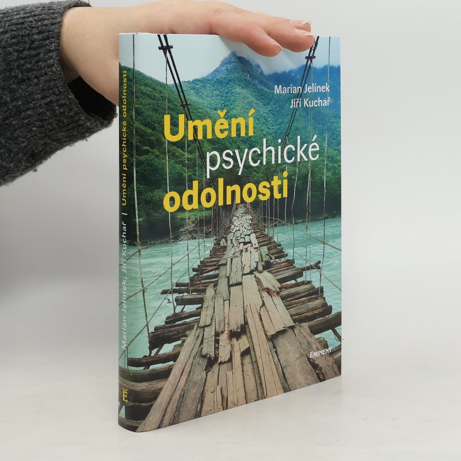 Umění psychické odolnosti