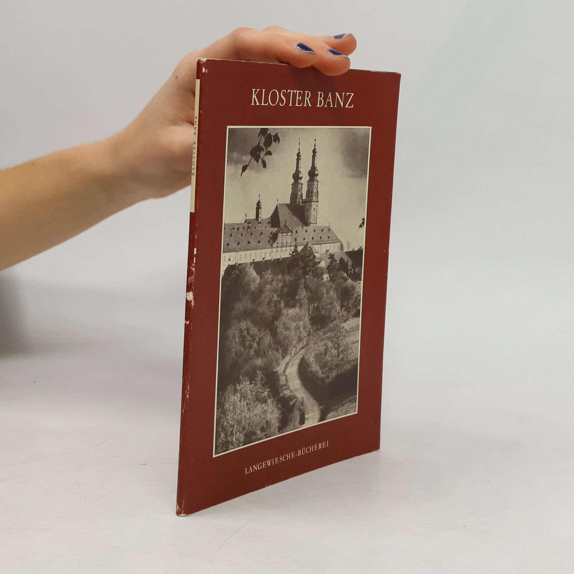 Auteurscollectief Kloster Banz