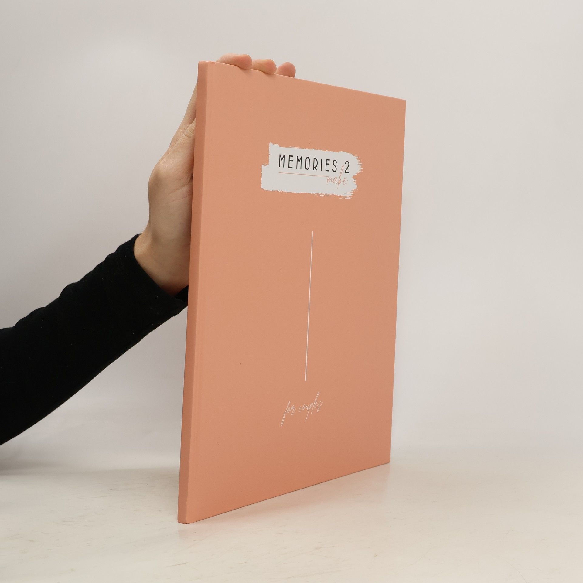 Autorenkollektiv Memories2Make for Couples