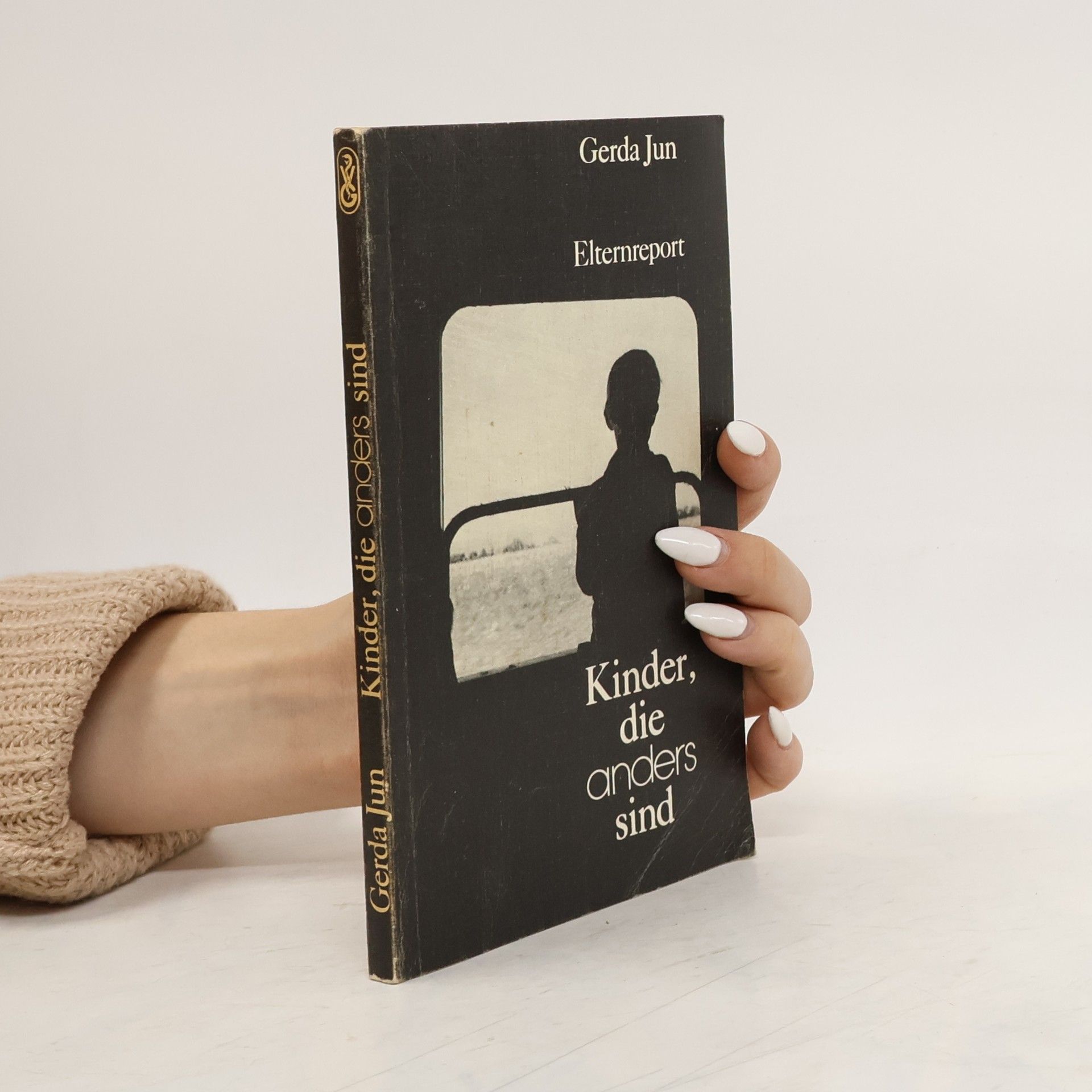 Gerda Jun Kinder, die anders sind