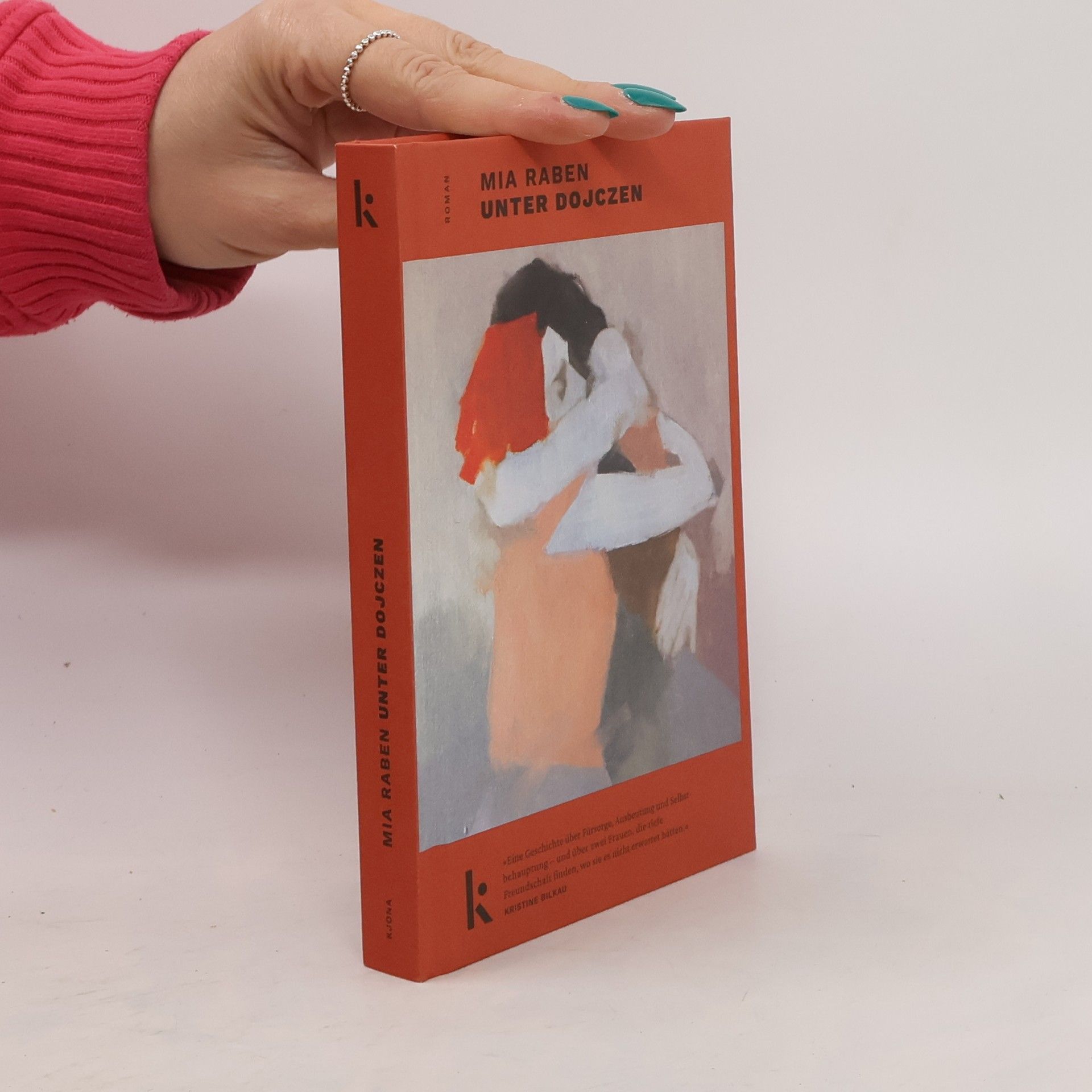 Mia Raben Unter Dojczen