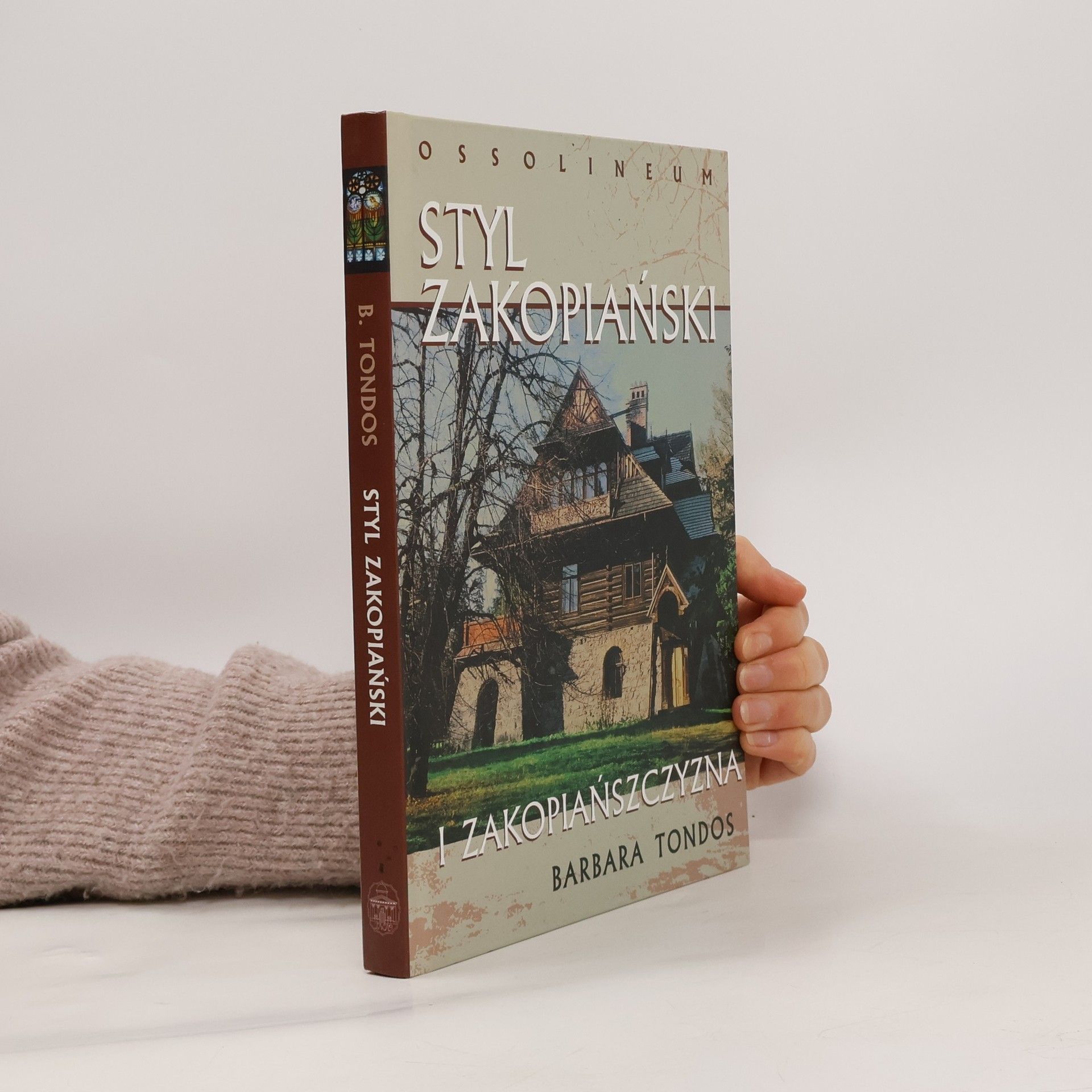 Styl zakopiański i zakopiańszczyzna