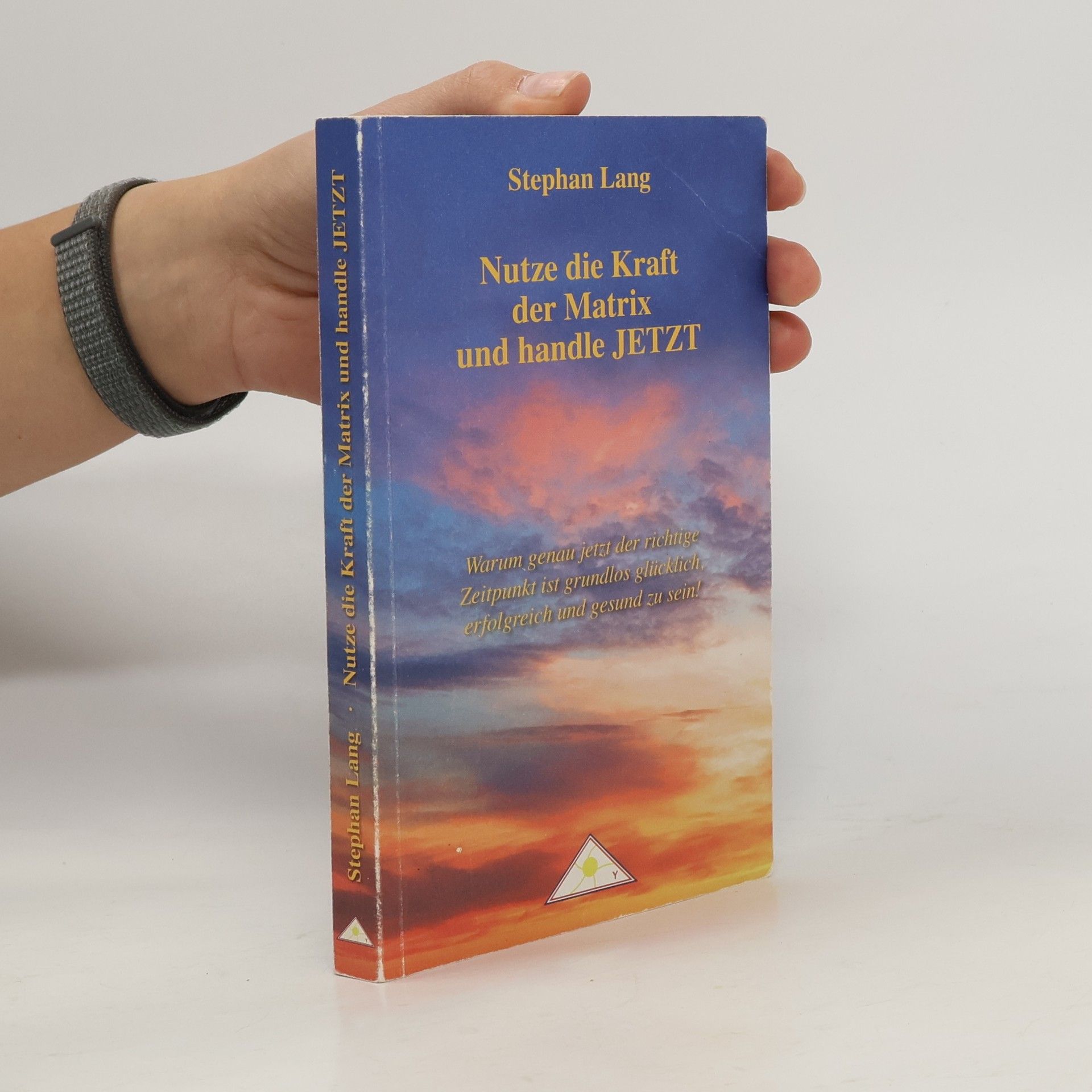 Nutze die Kraft der Matrix und handle jetzt