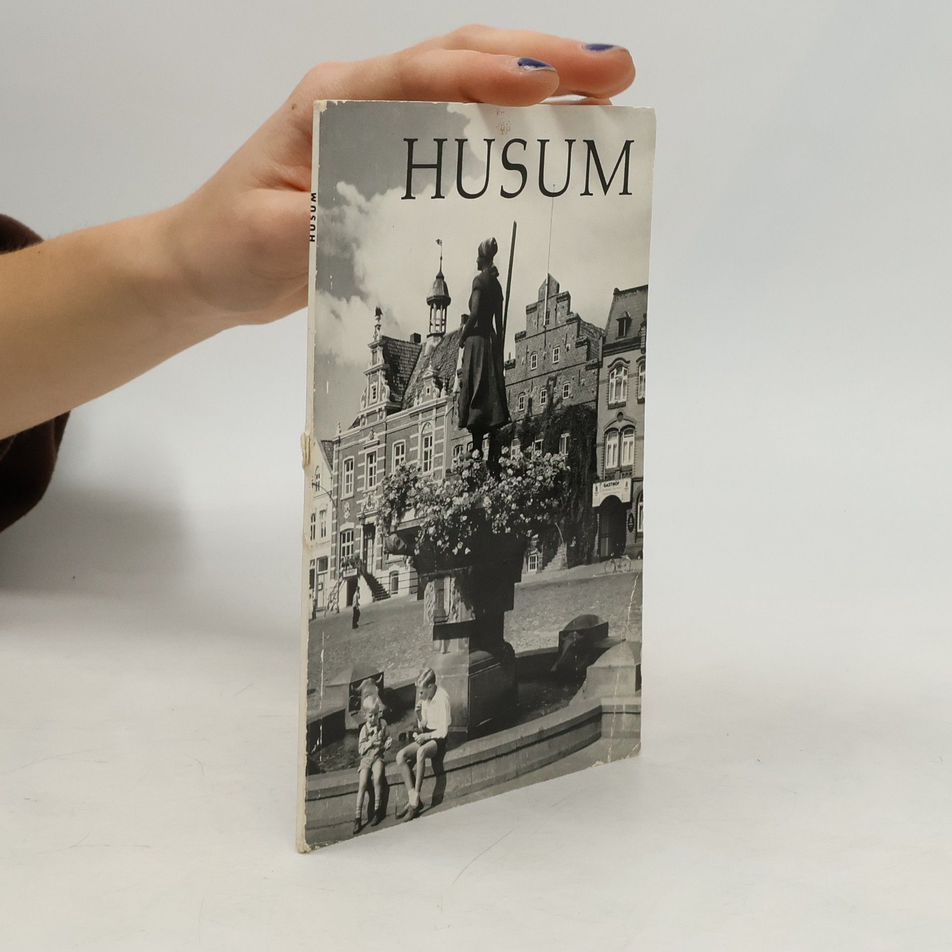 Walter Rathjen Husum