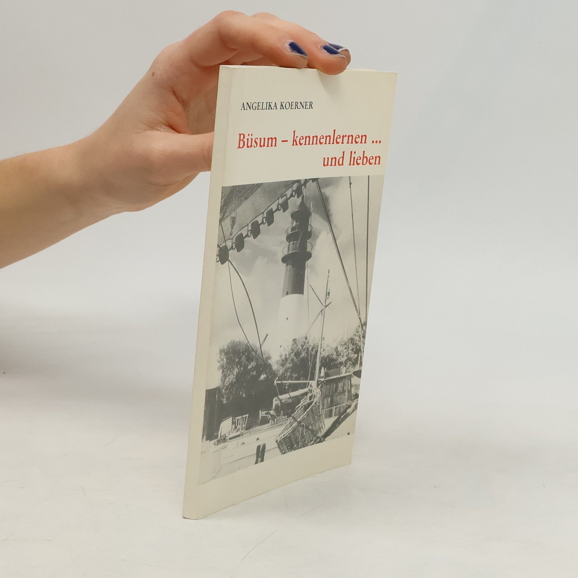 Büsum - kennenlernen und lieben