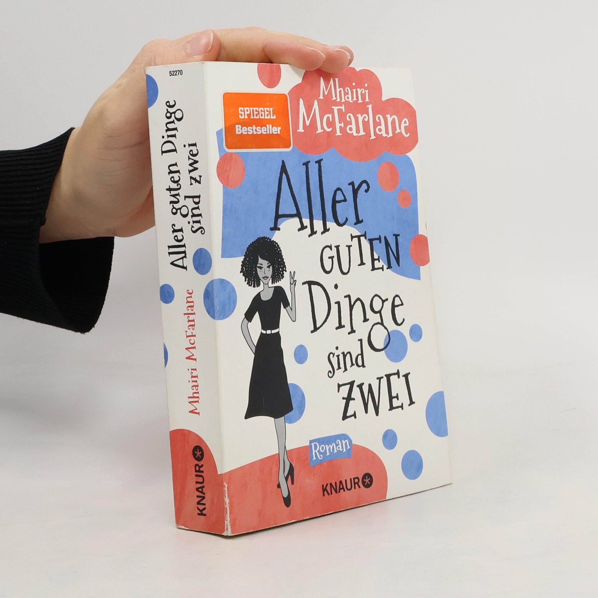 Aller Guten Dinge sind Zwei