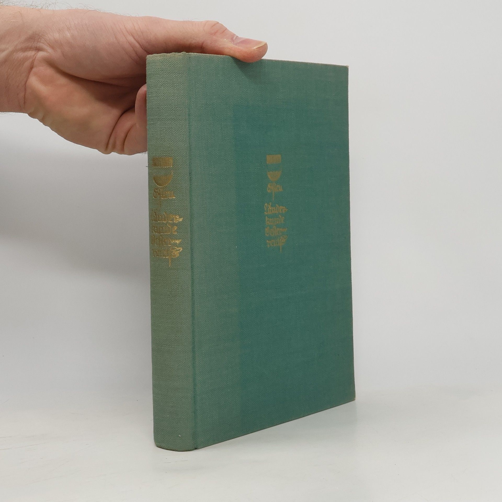 Hermann Gsteu Länderkunde Österreichs