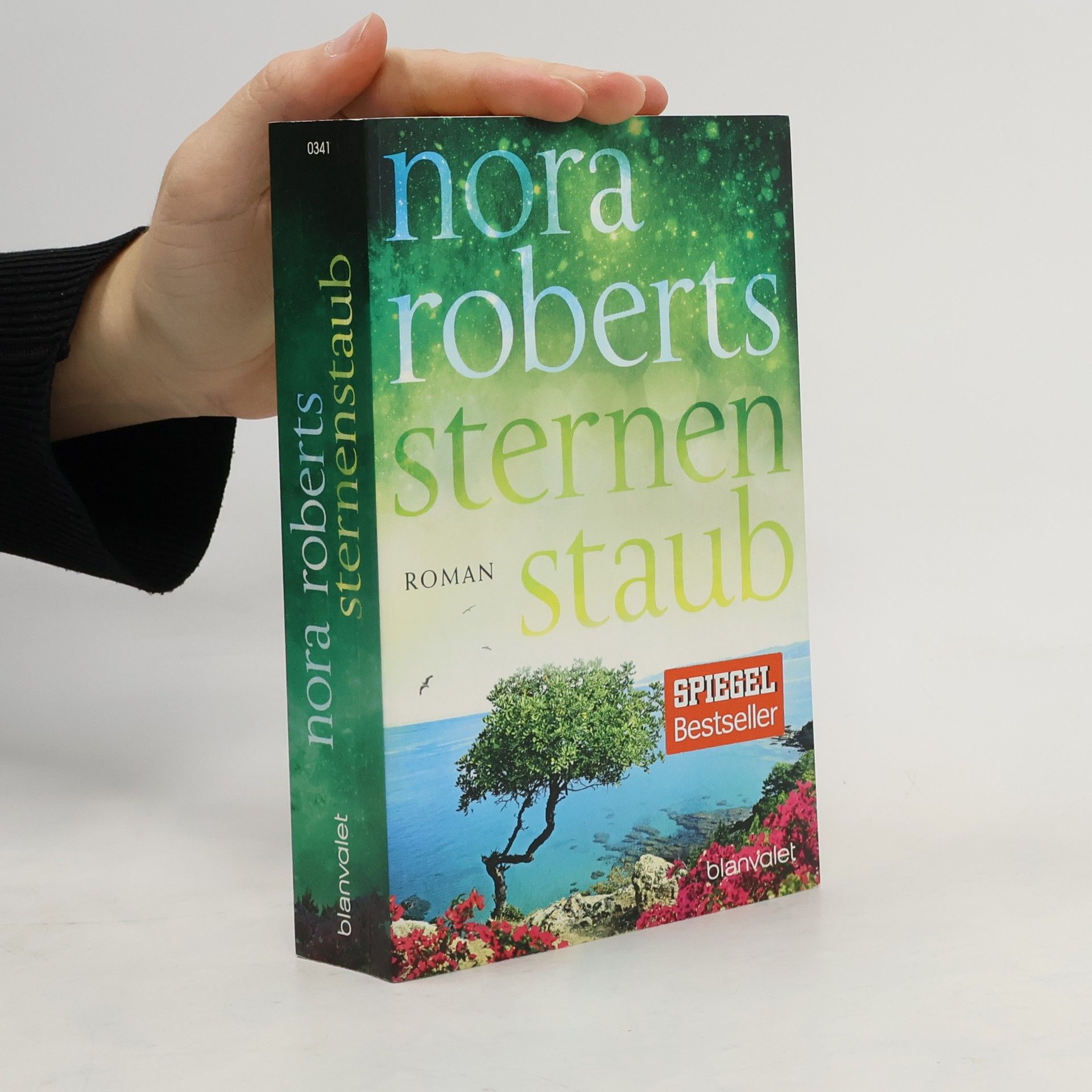 Nora Roberts Sternenstaub