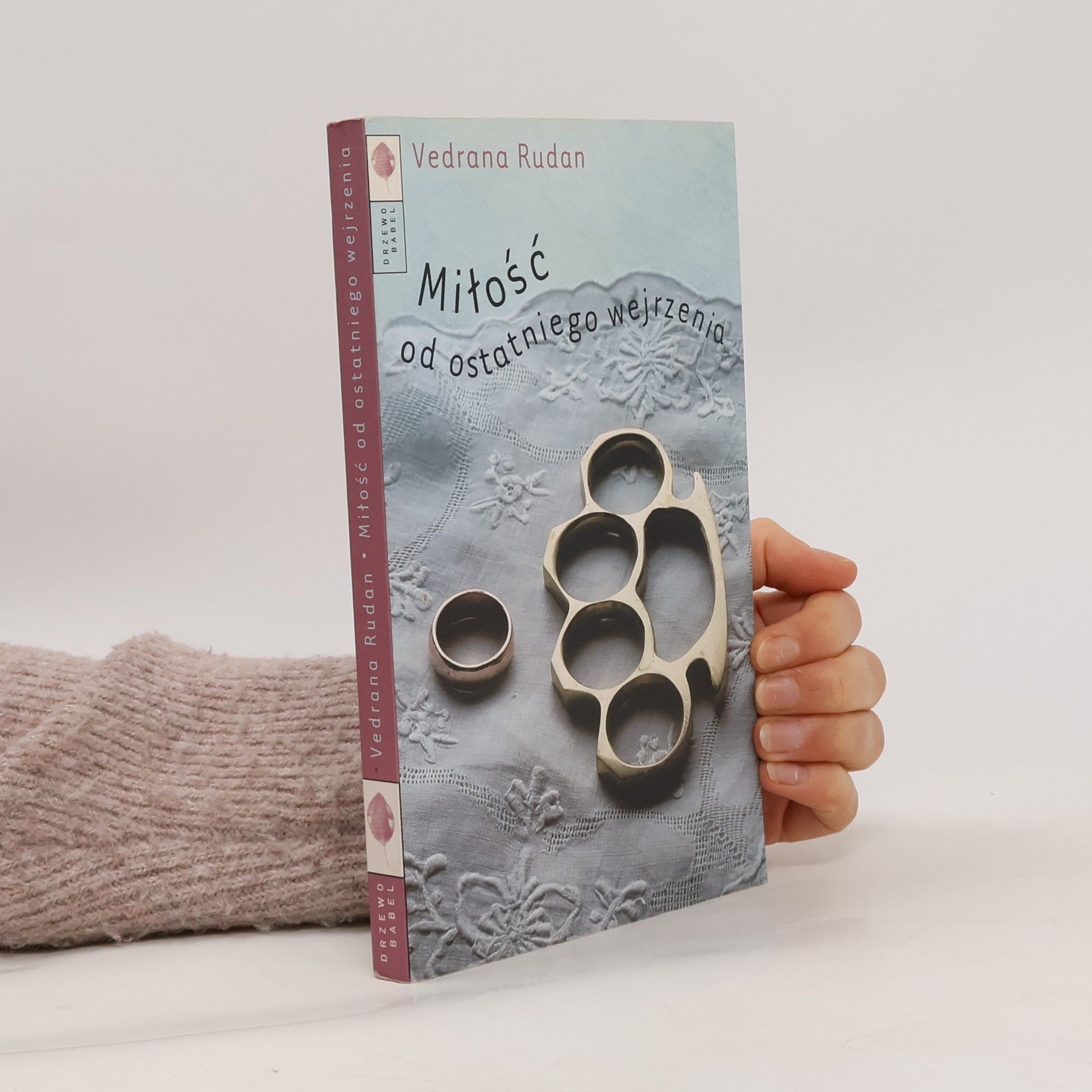 Miłość od ostatniego wejrzenia