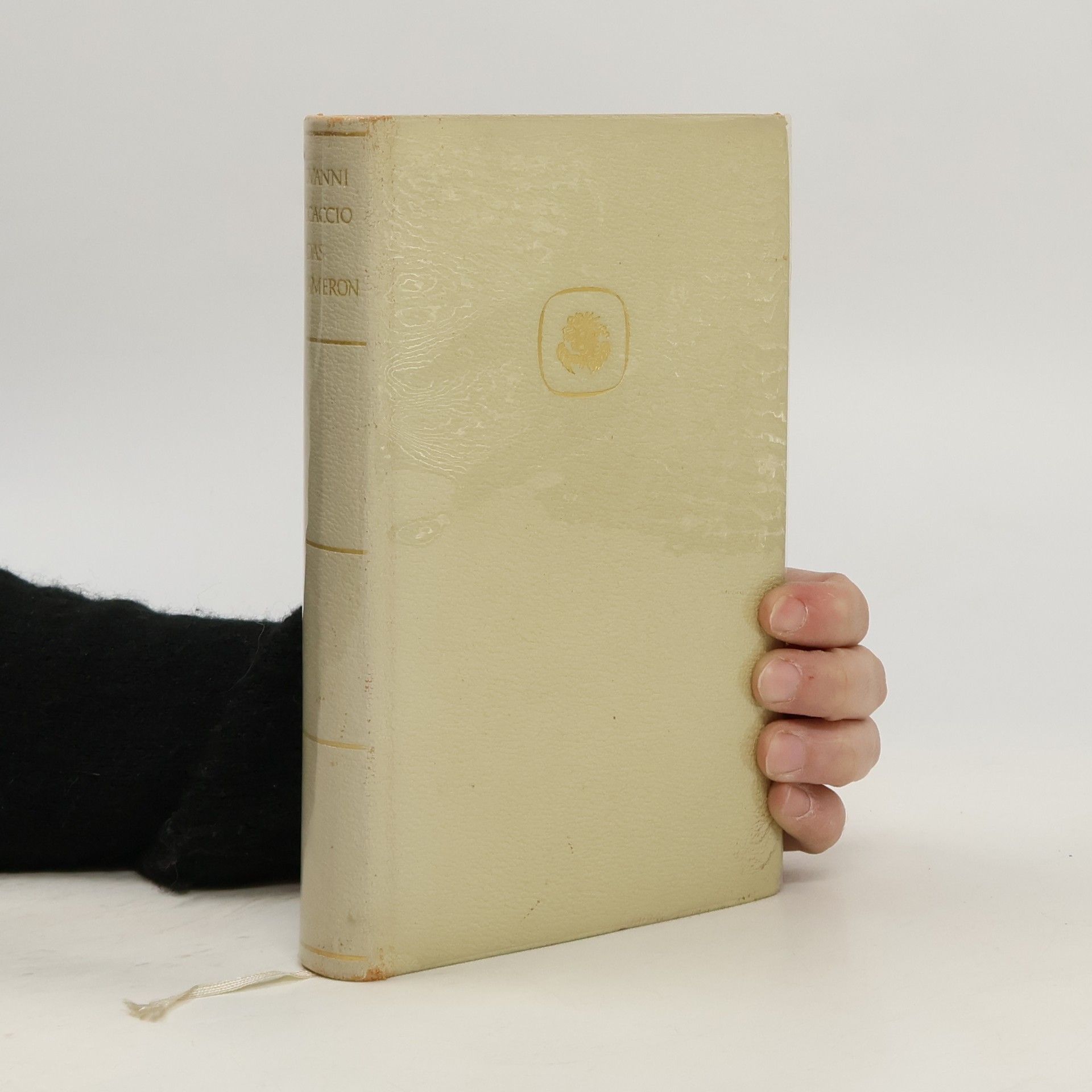 Giovanni Boccaccio Das Decameron