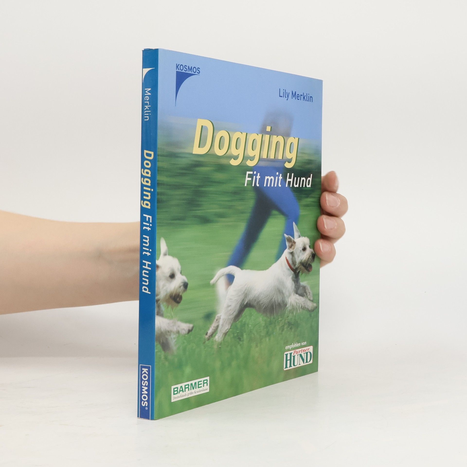 Autorenkollektiv Dogging