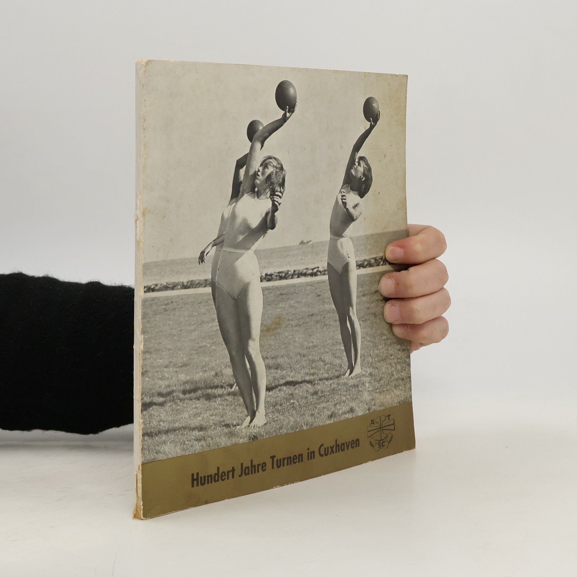 AA.VV. Hundert Jahre Turnen in Cuxhaven