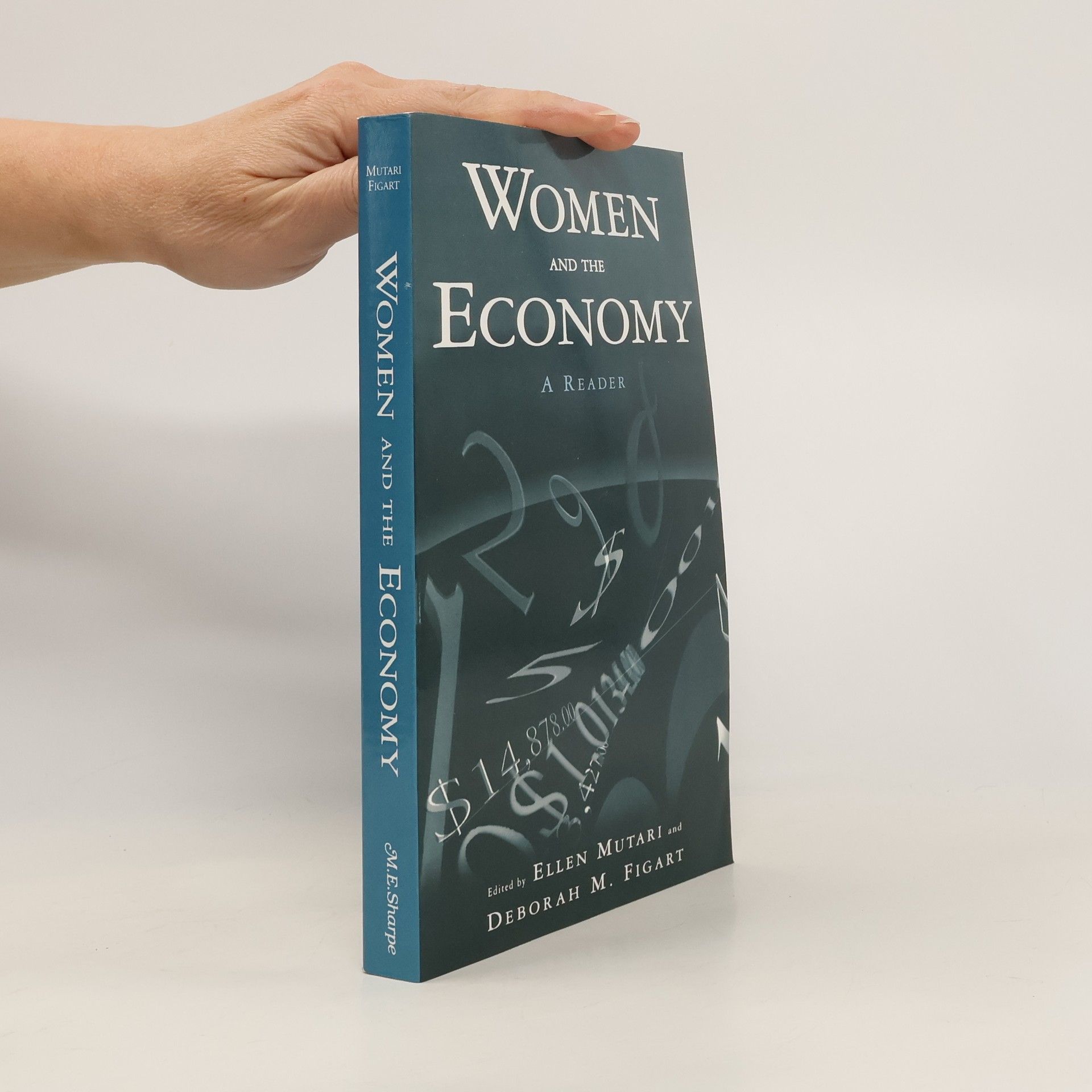 Ellen Mutari Women and the Economy