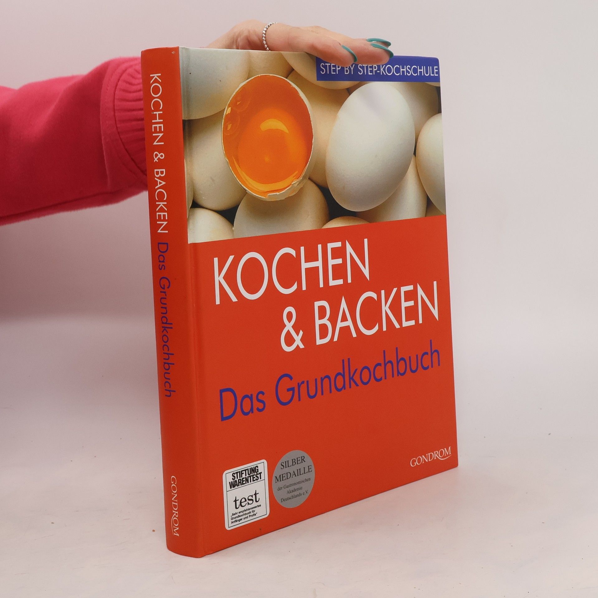 Cornelia Adam Kochen & backen