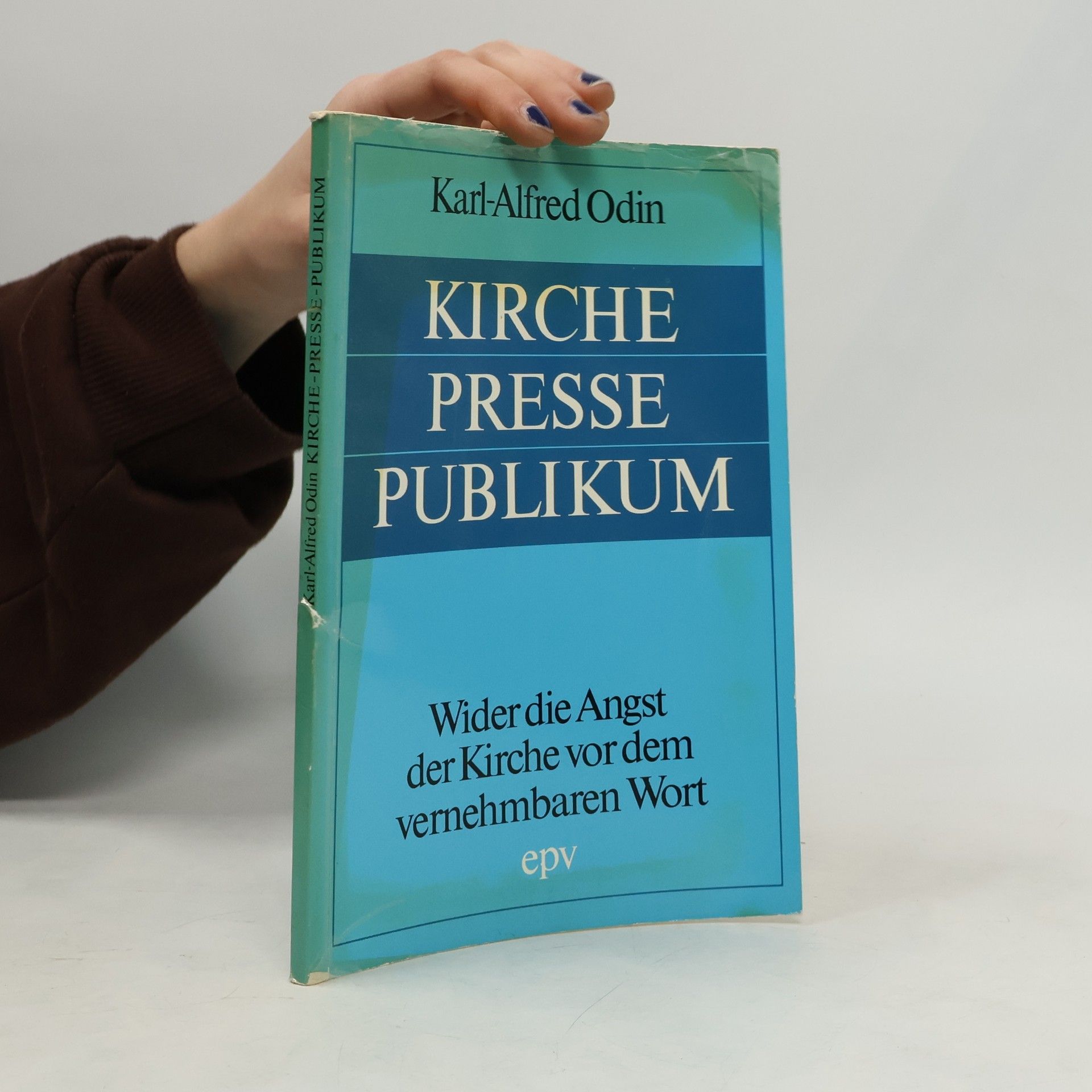 Kirche - Presse - Publikum