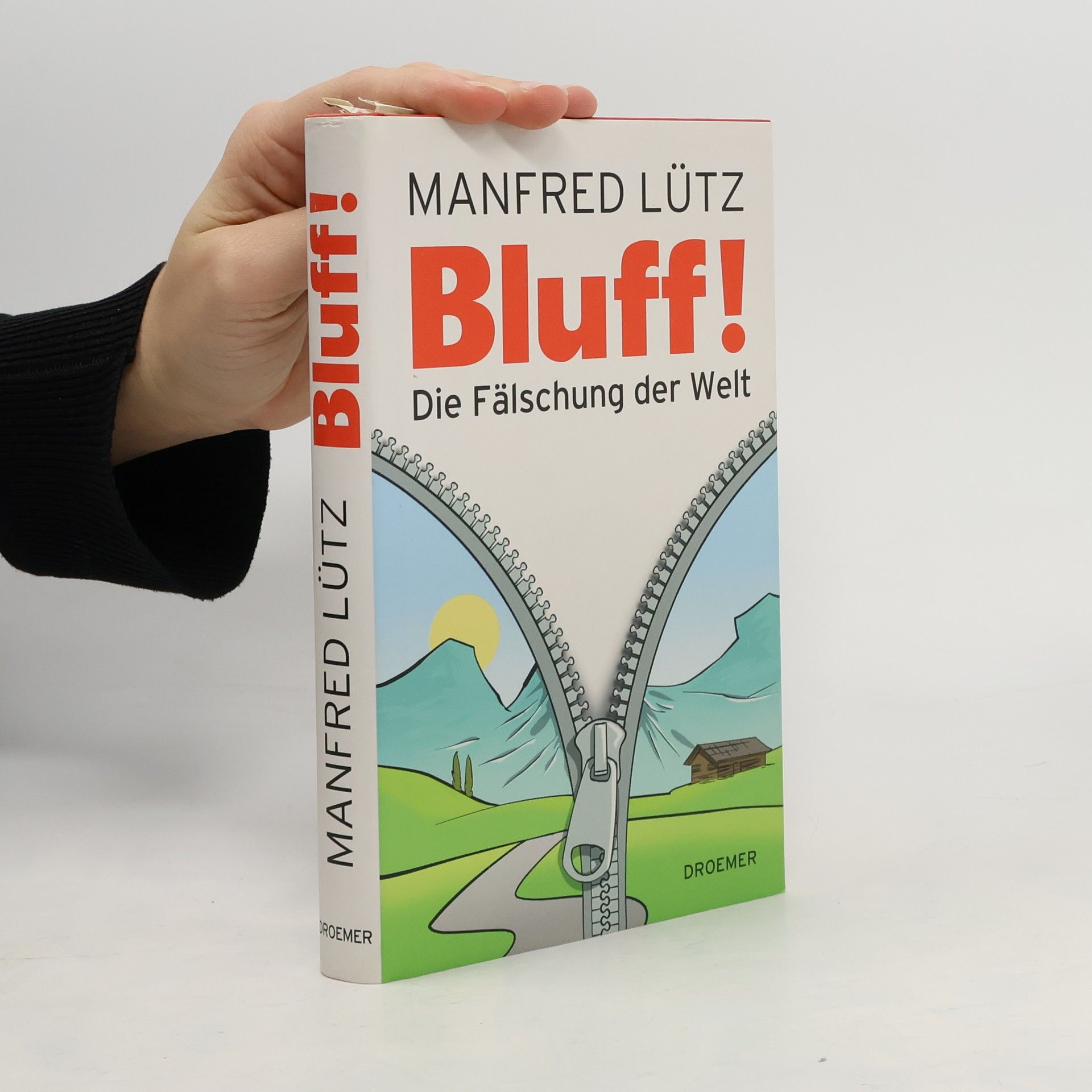 Bluff!