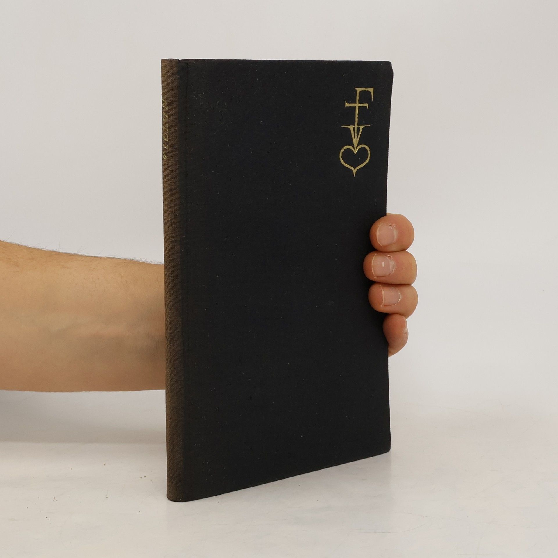 Collectif d'auteurs Prokletí basnící I. svazek. Villon