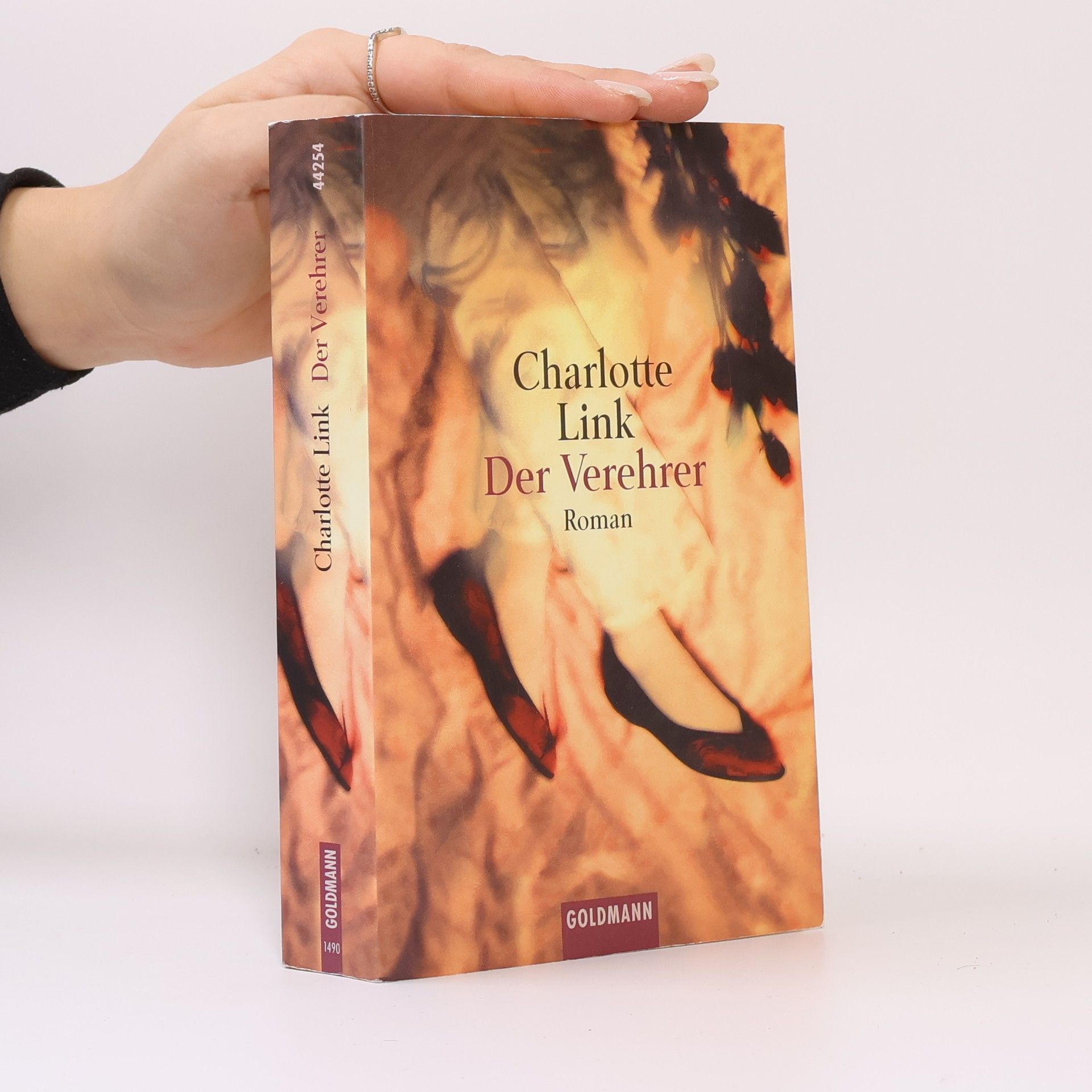 Charlotte Link Der Verehrer