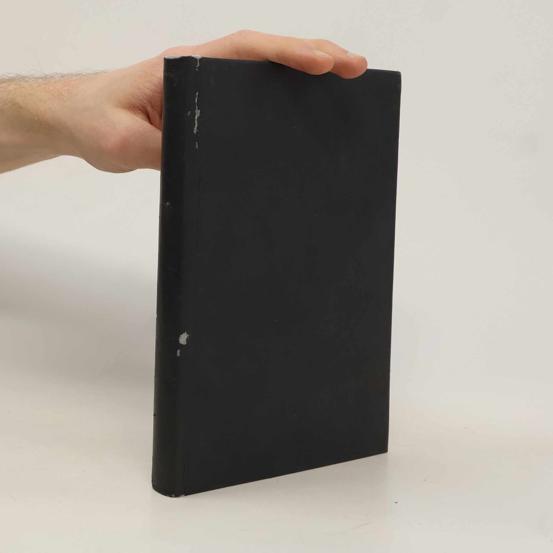 Josef Češka Zánik antického světa