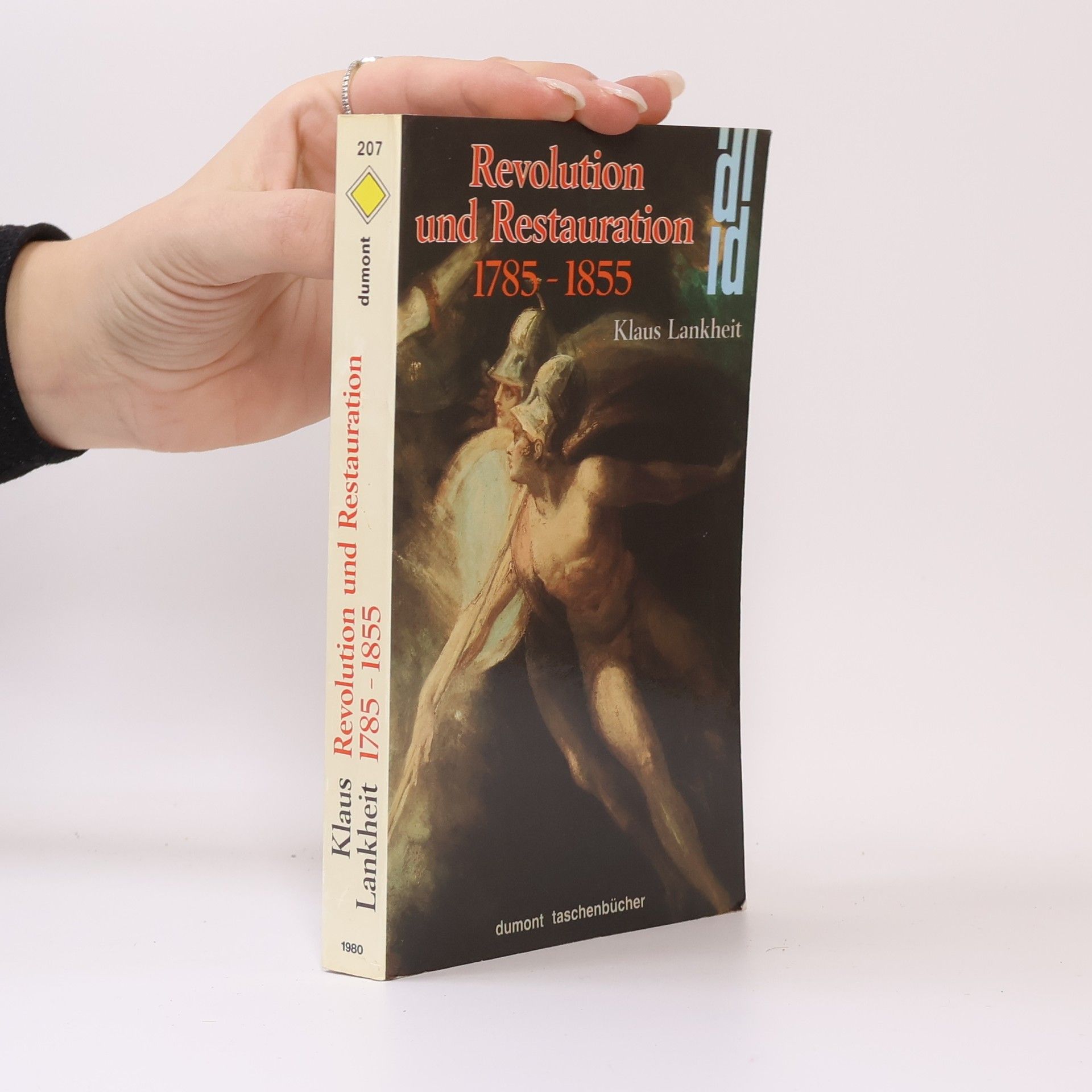 Revolution und Restauration