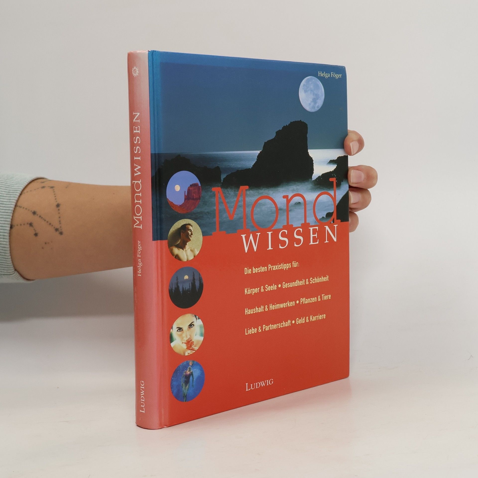 Helga Föger Mondwissen