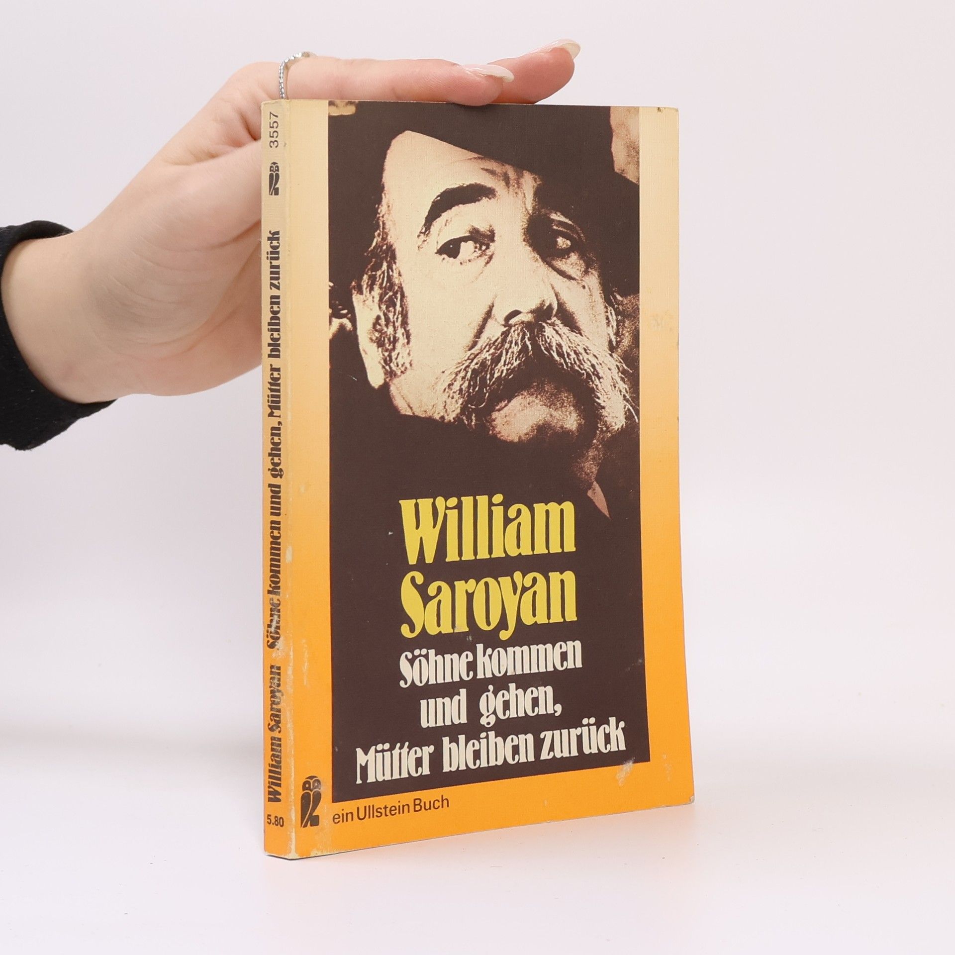 Söhne kommen und gehen, Mütter bleiben zurück