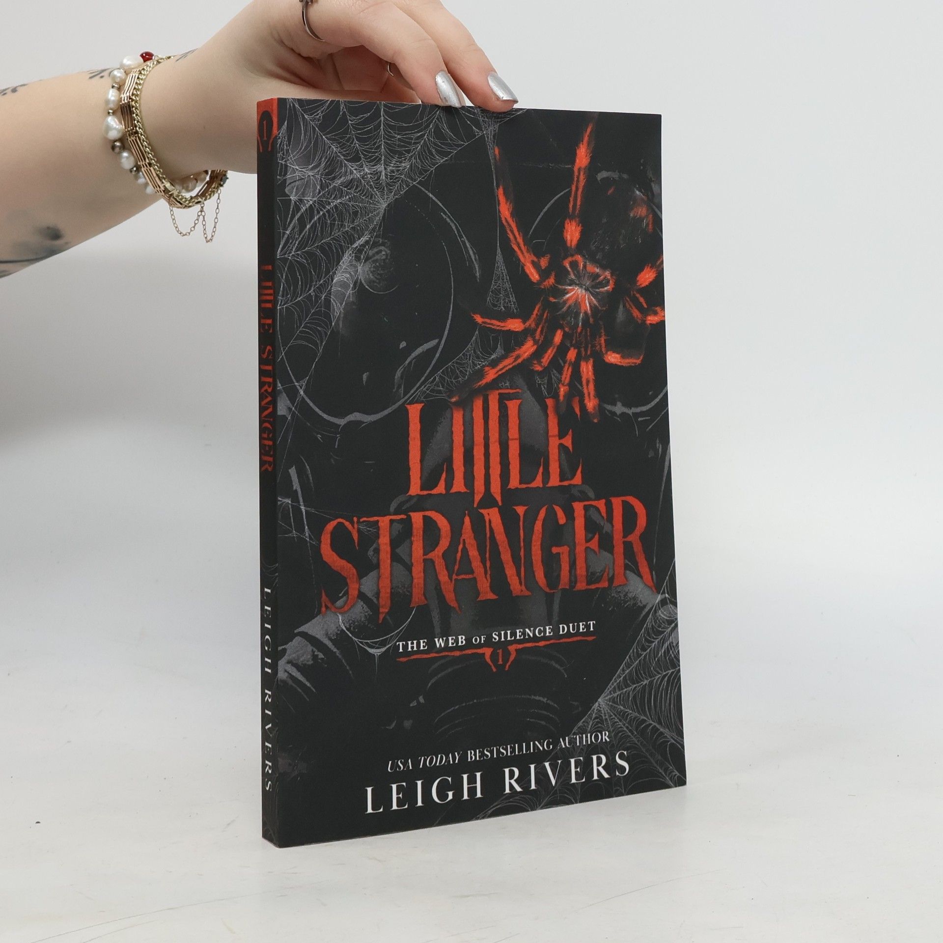 Little Stranger