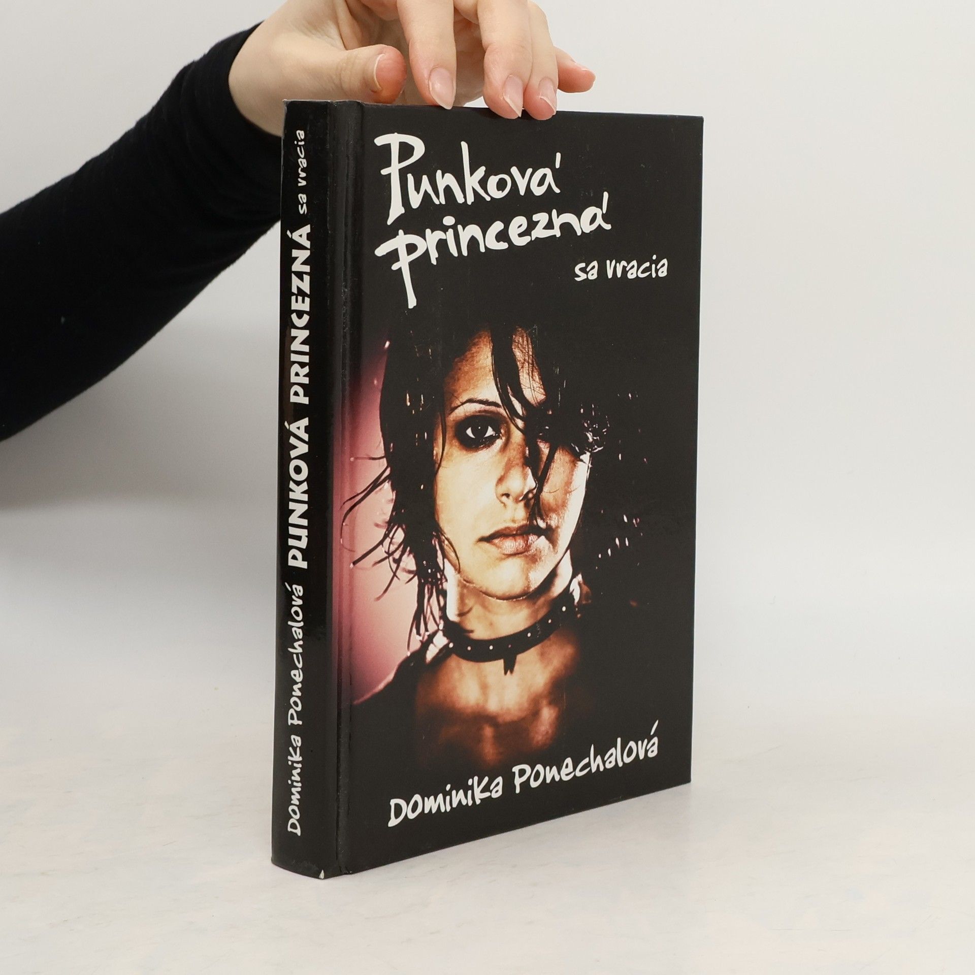 Punková princezná sa vracia