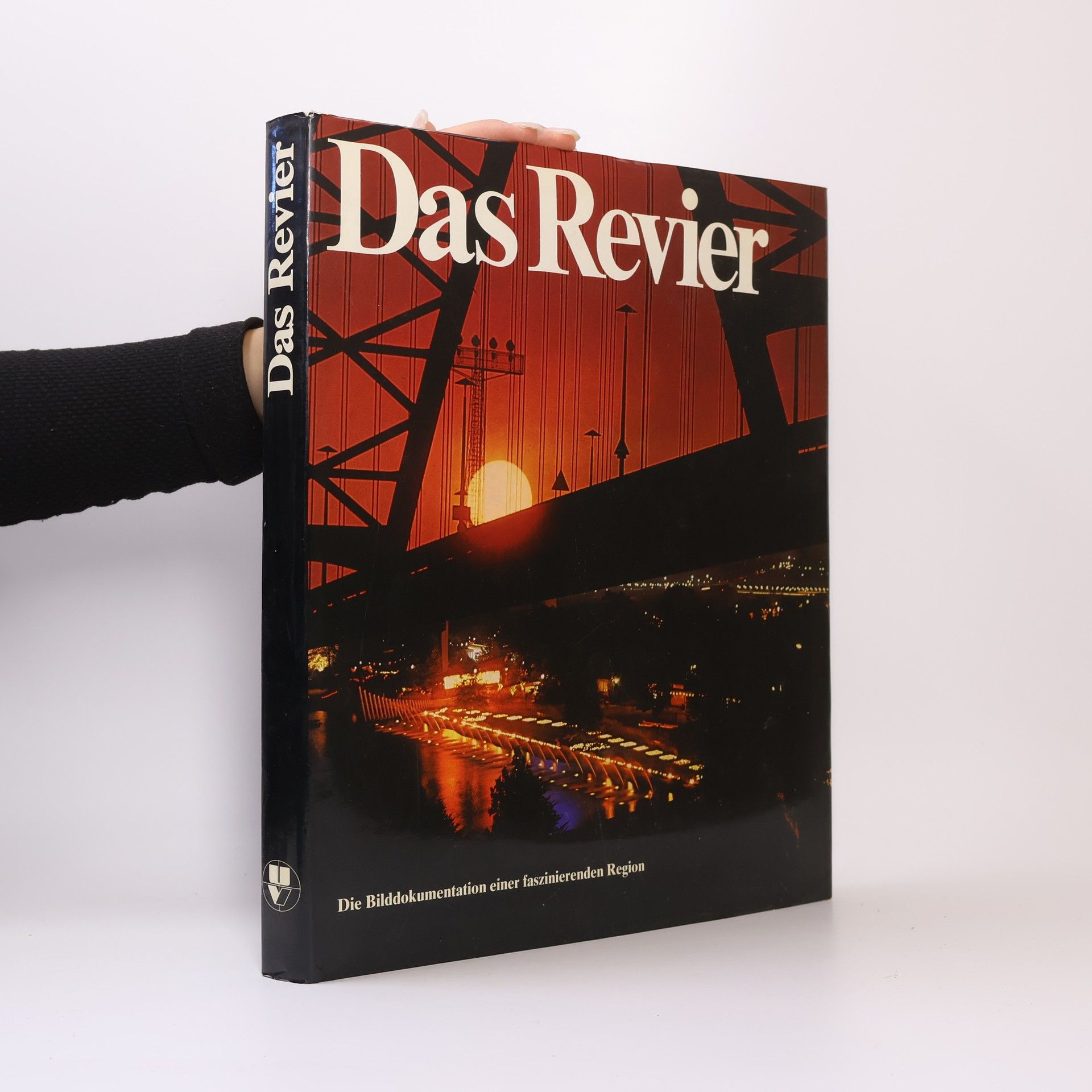 AA.VV. Das Revier