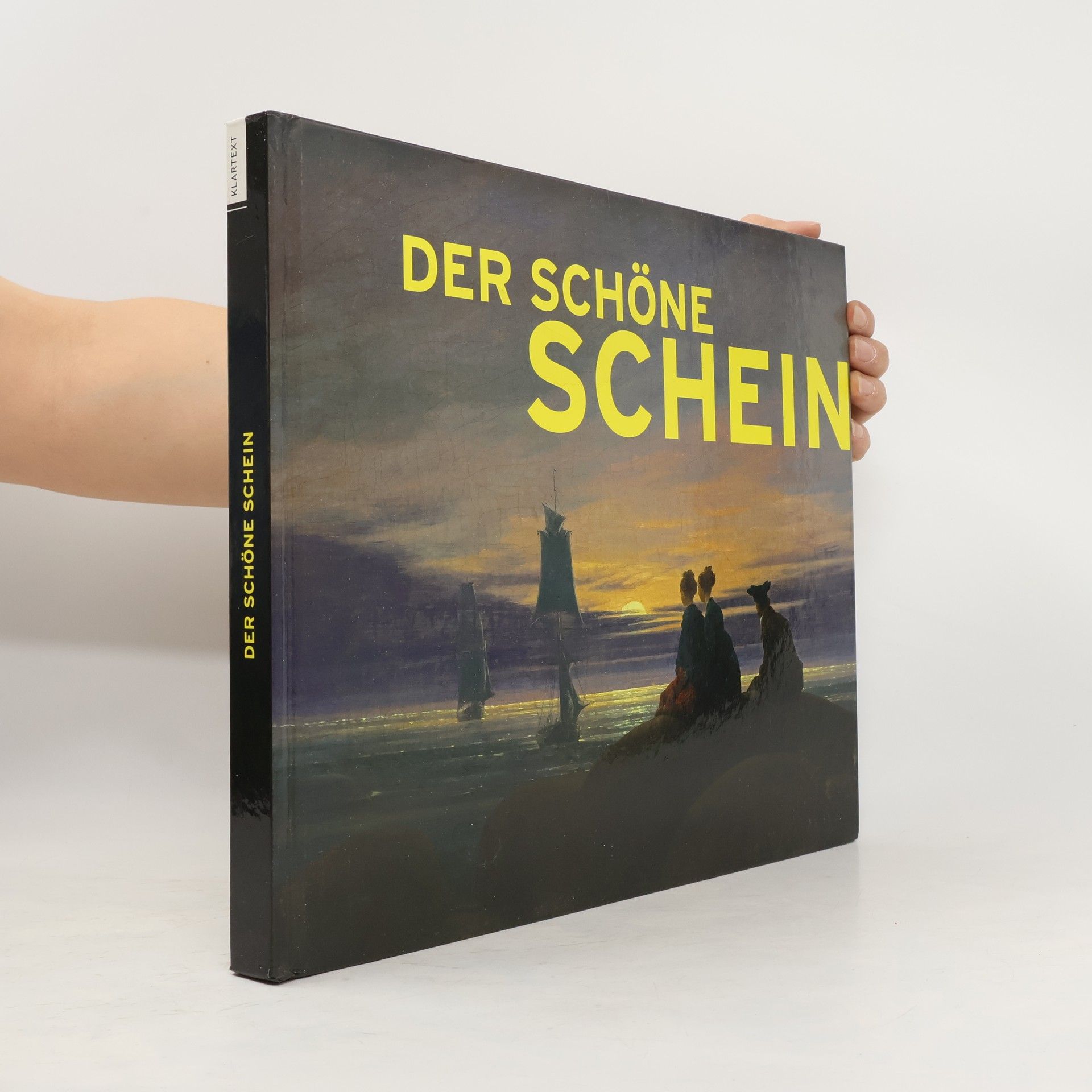 Peter Pachnicke Der schöne Schein