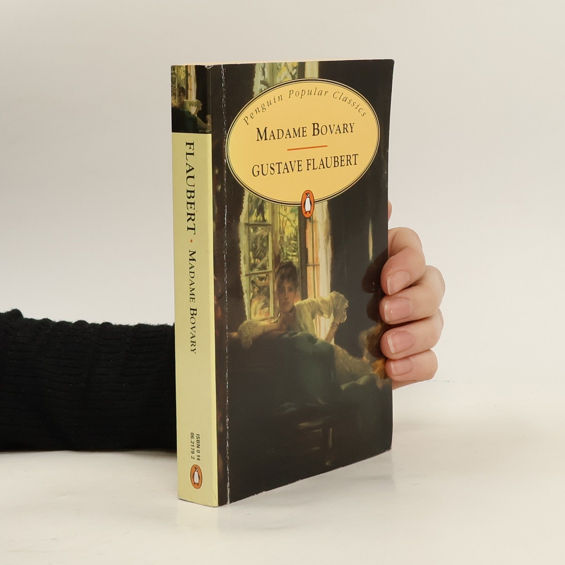 Madame Bovary