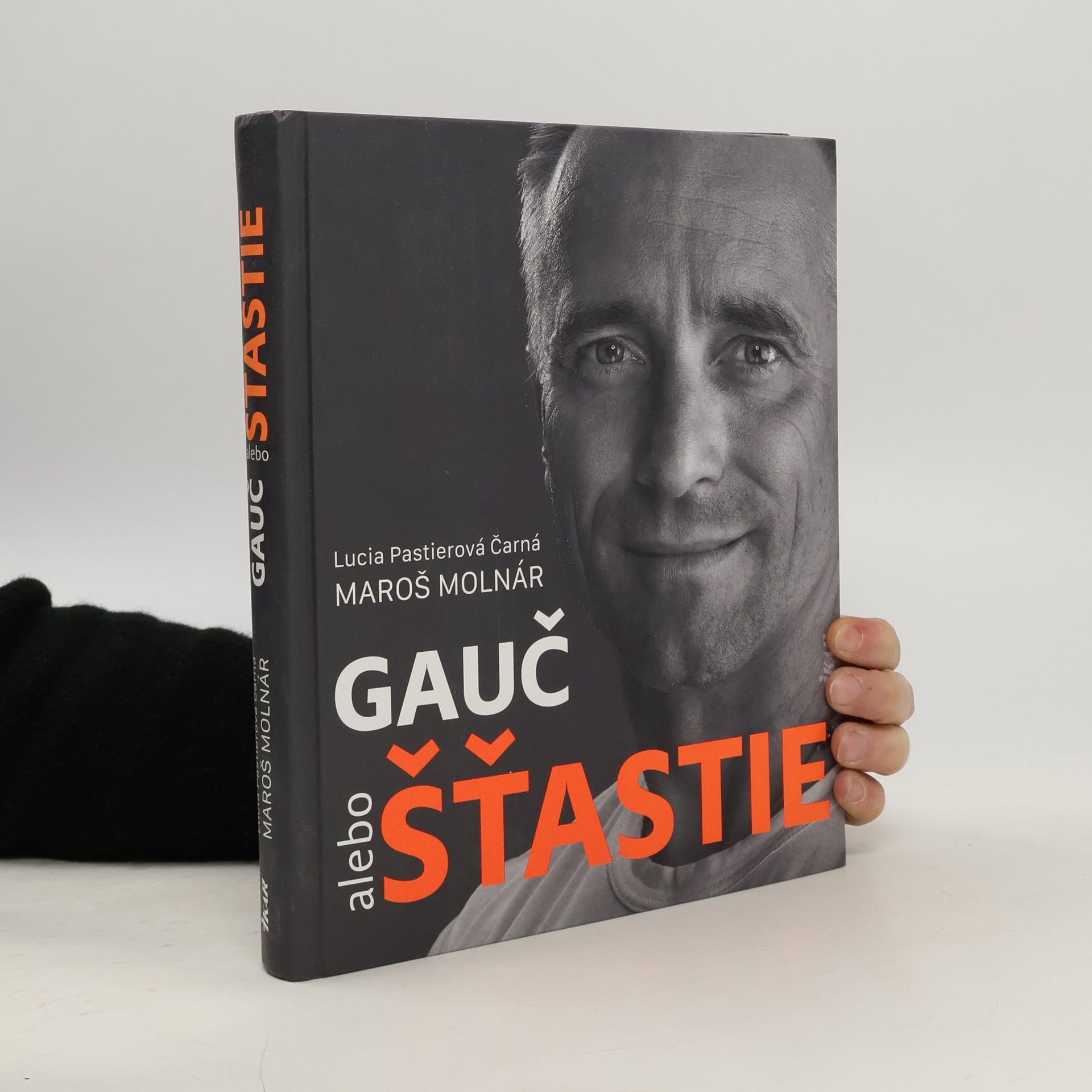 Gauč alebo šťastie