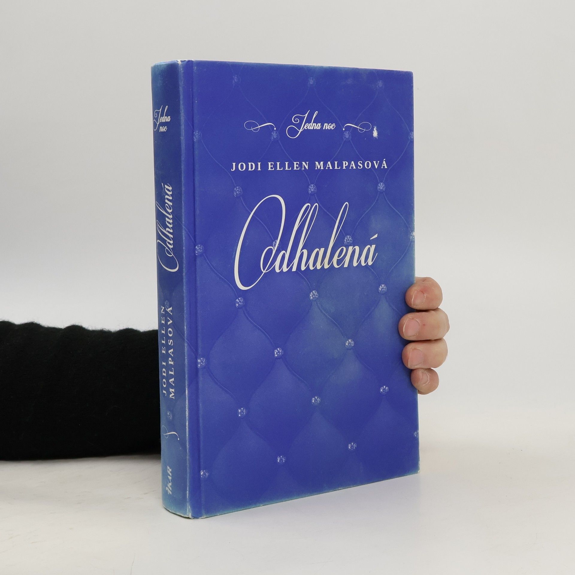 Jodi Ellen Malpas Odhalená