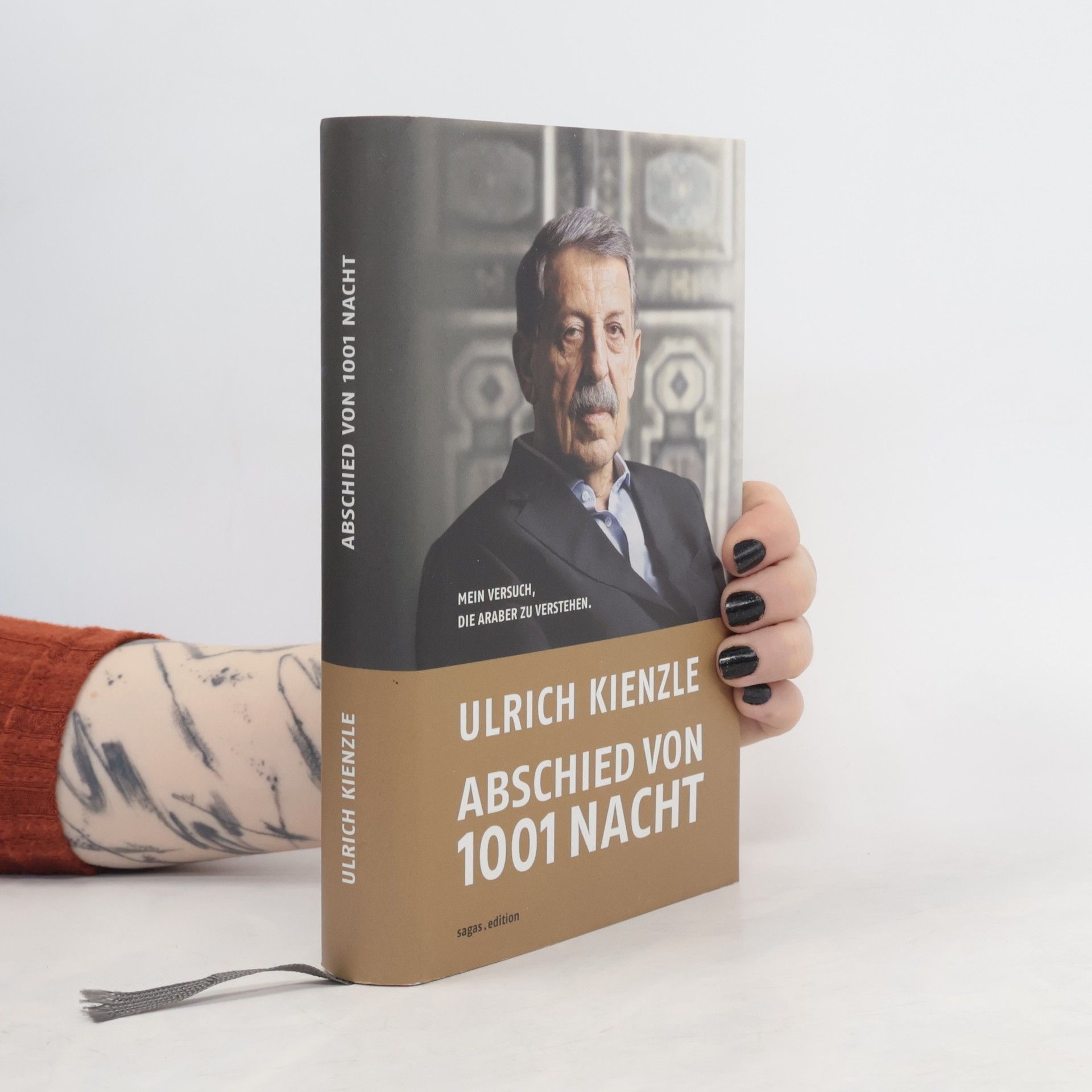 Abschied von 1001 Nacht